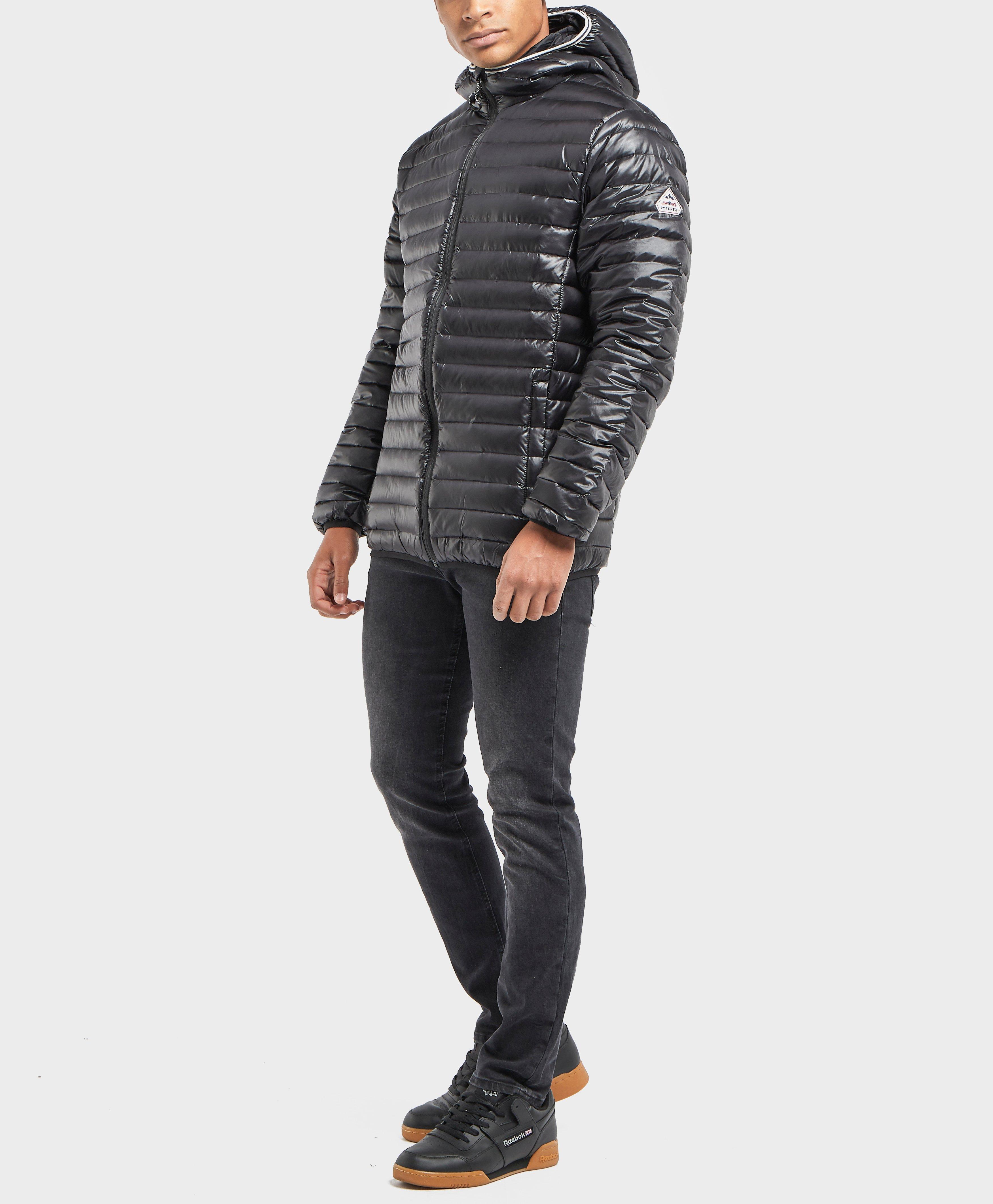 pyrenex bruce jacket