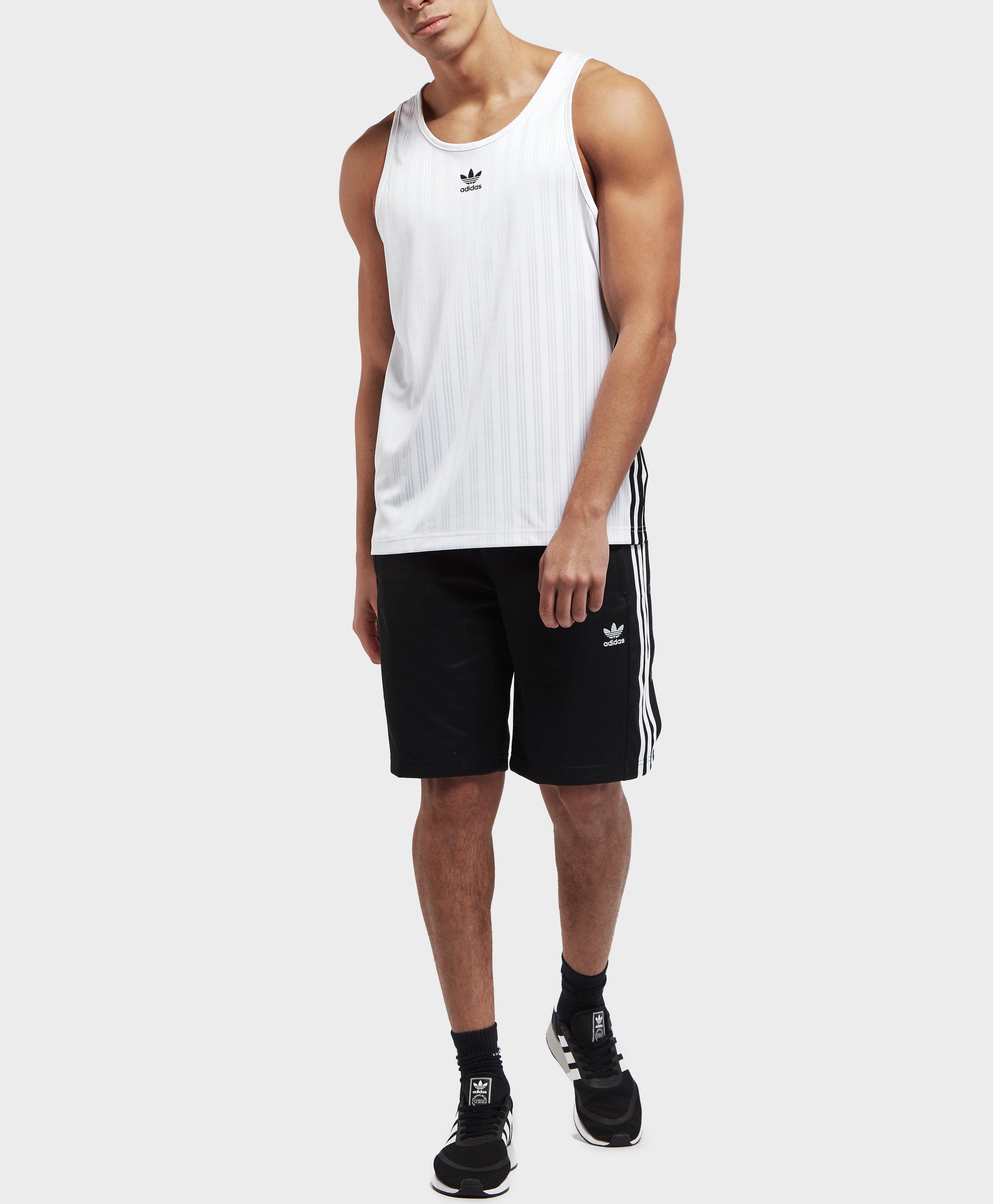 adidas originals football tank top