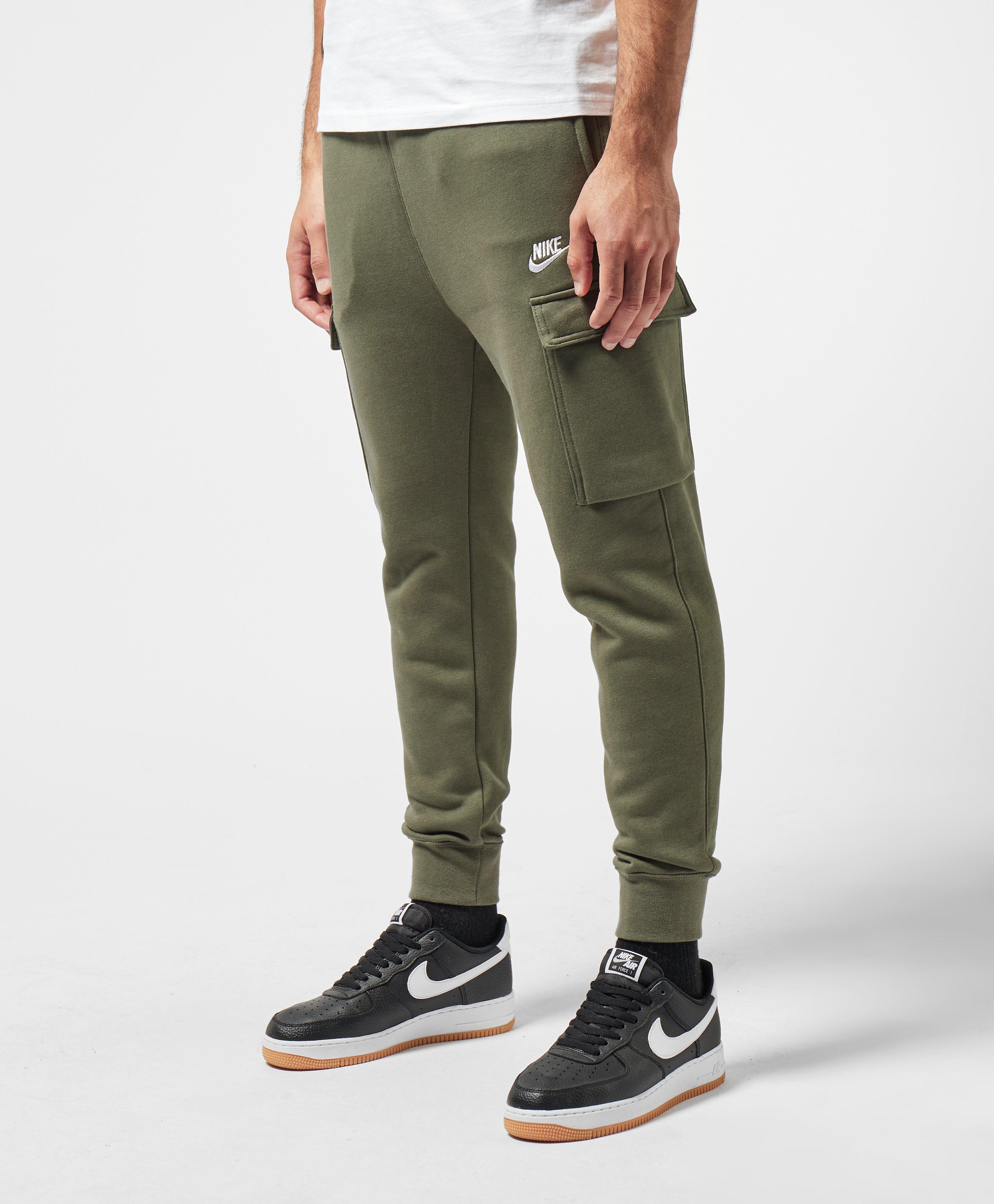 nike foundation cargo pants