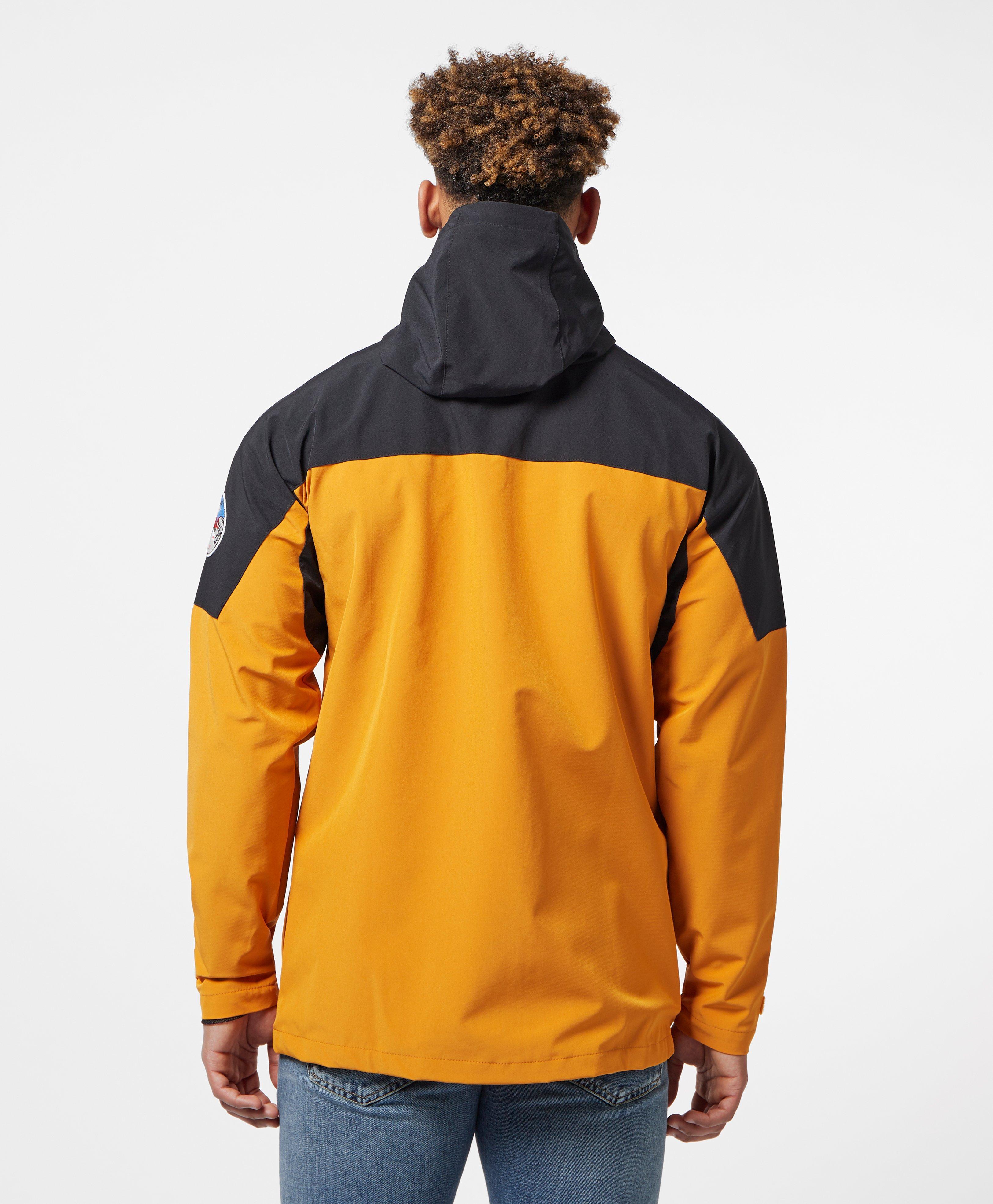 fila chetif jacket