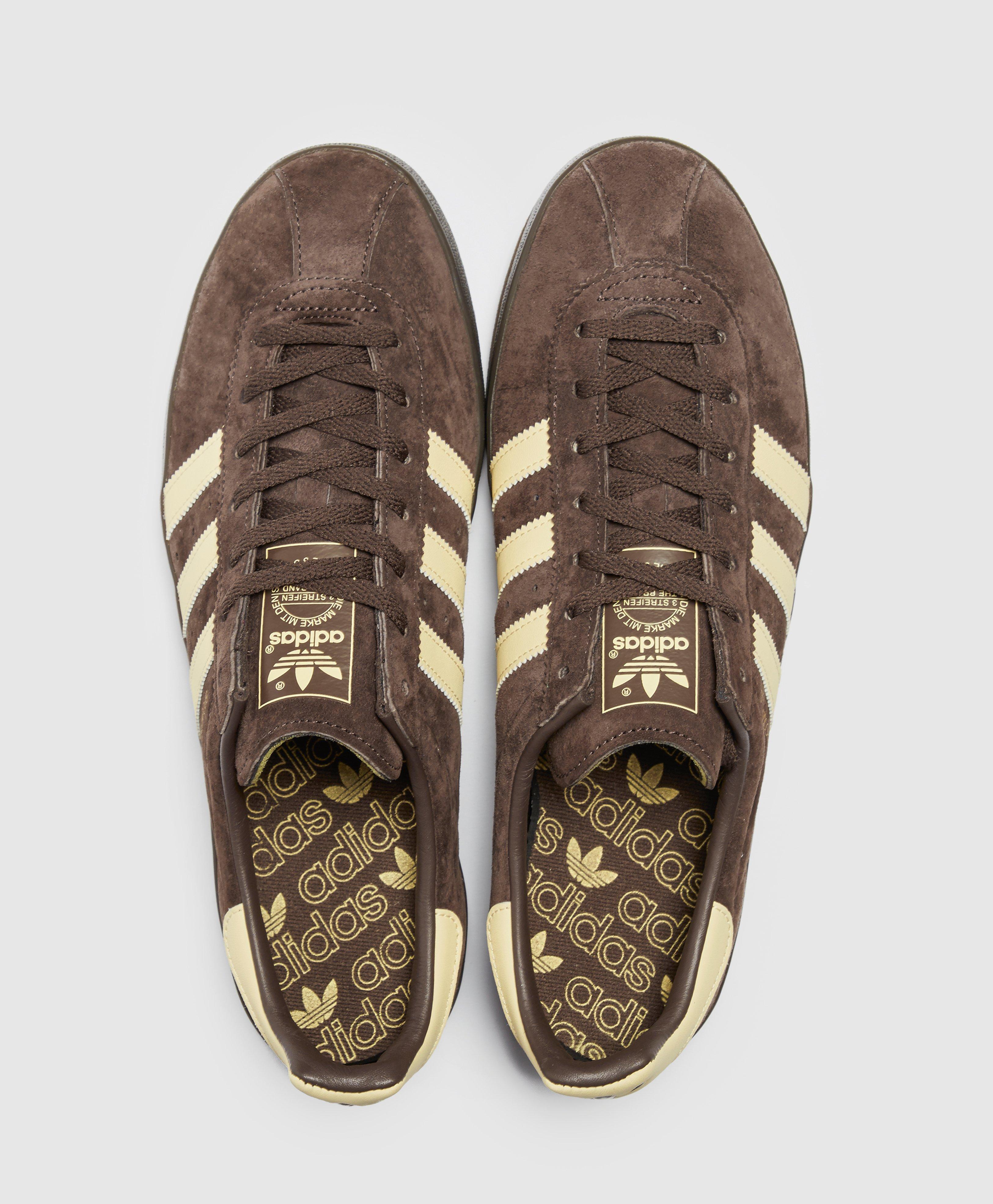 şüphecilik buket yenilik hidrojen tank tüccar brown suede adidas derby  trainers - locancelle.com