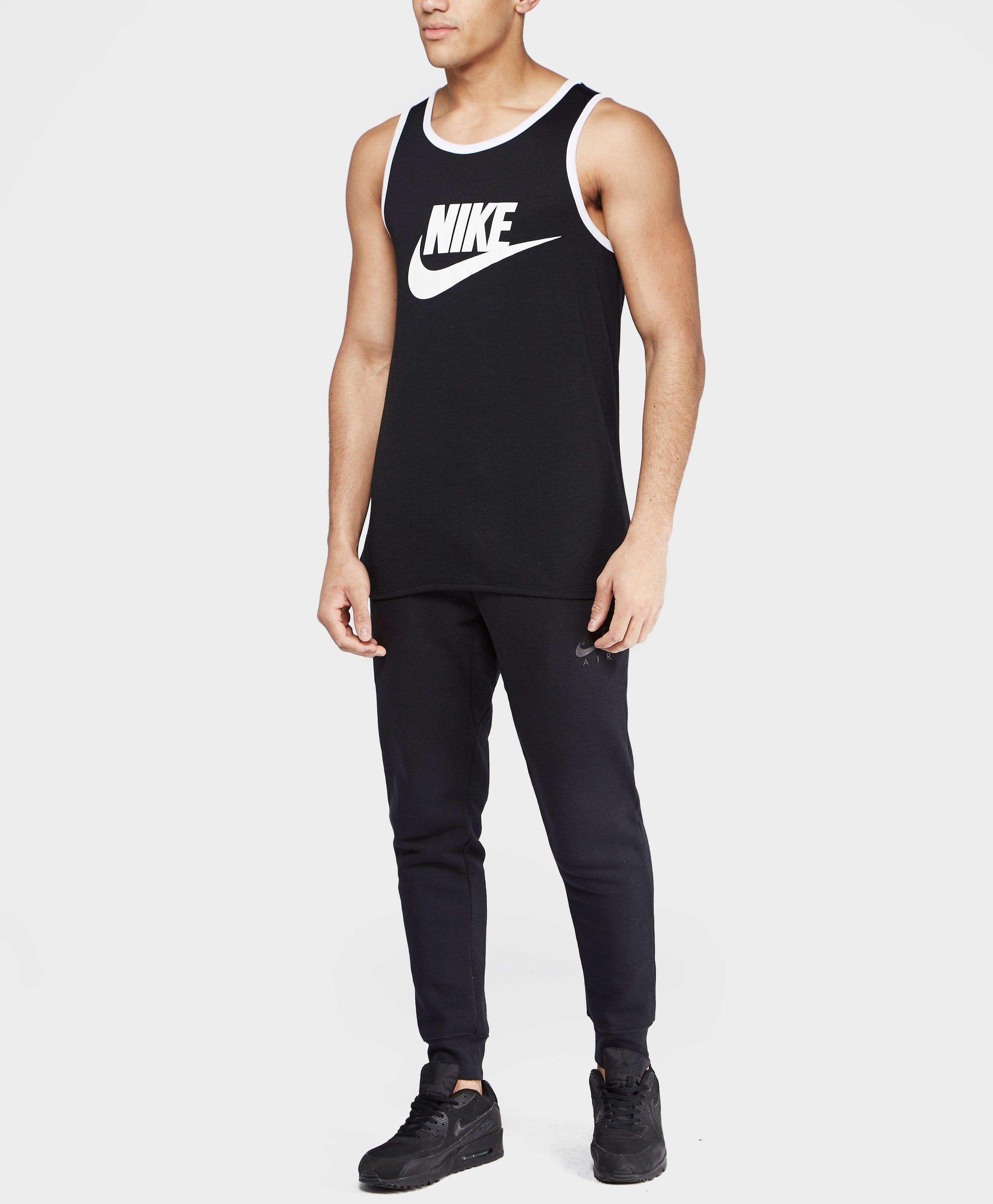 nike ace vest