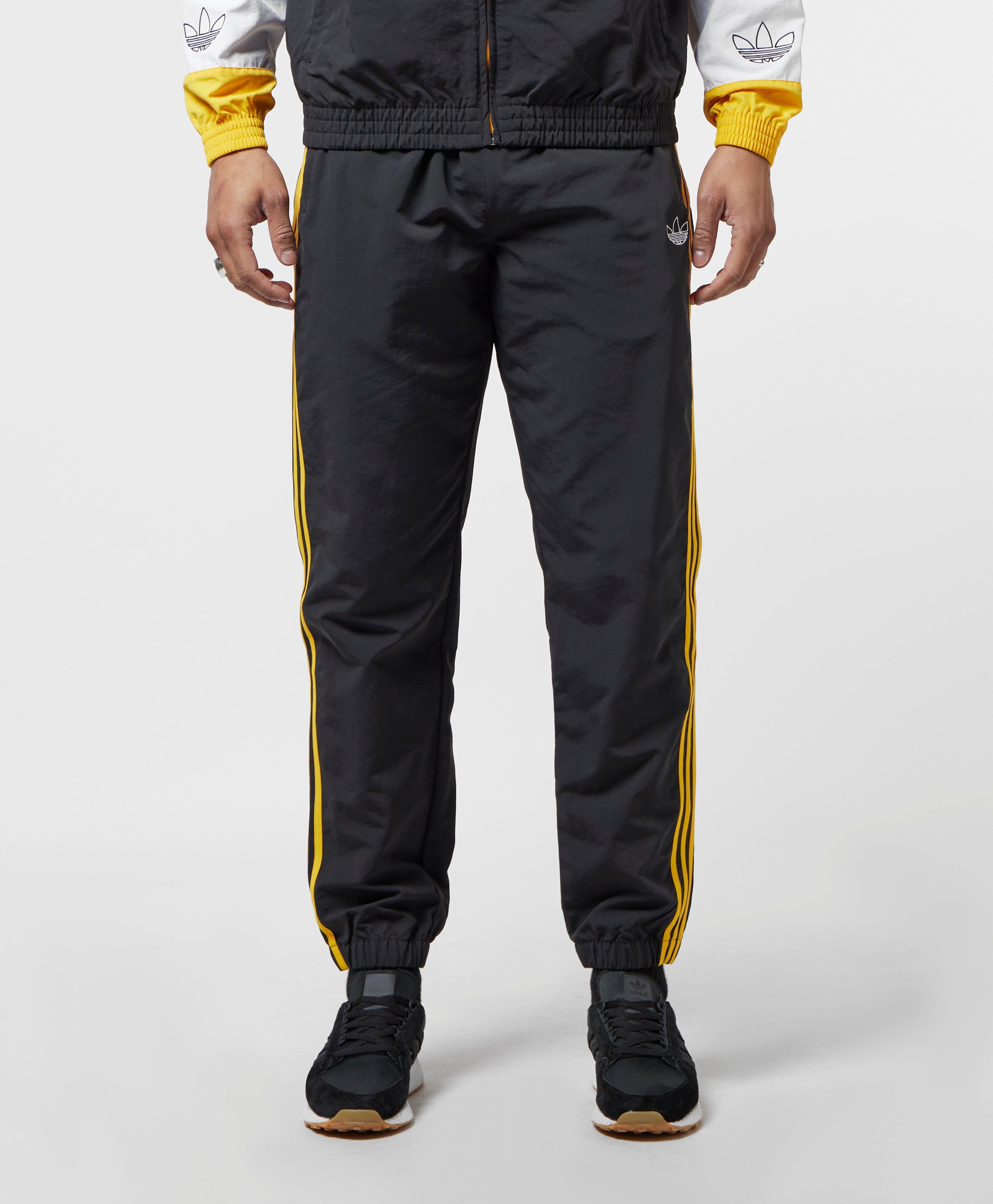 adidas tourney warm up pants