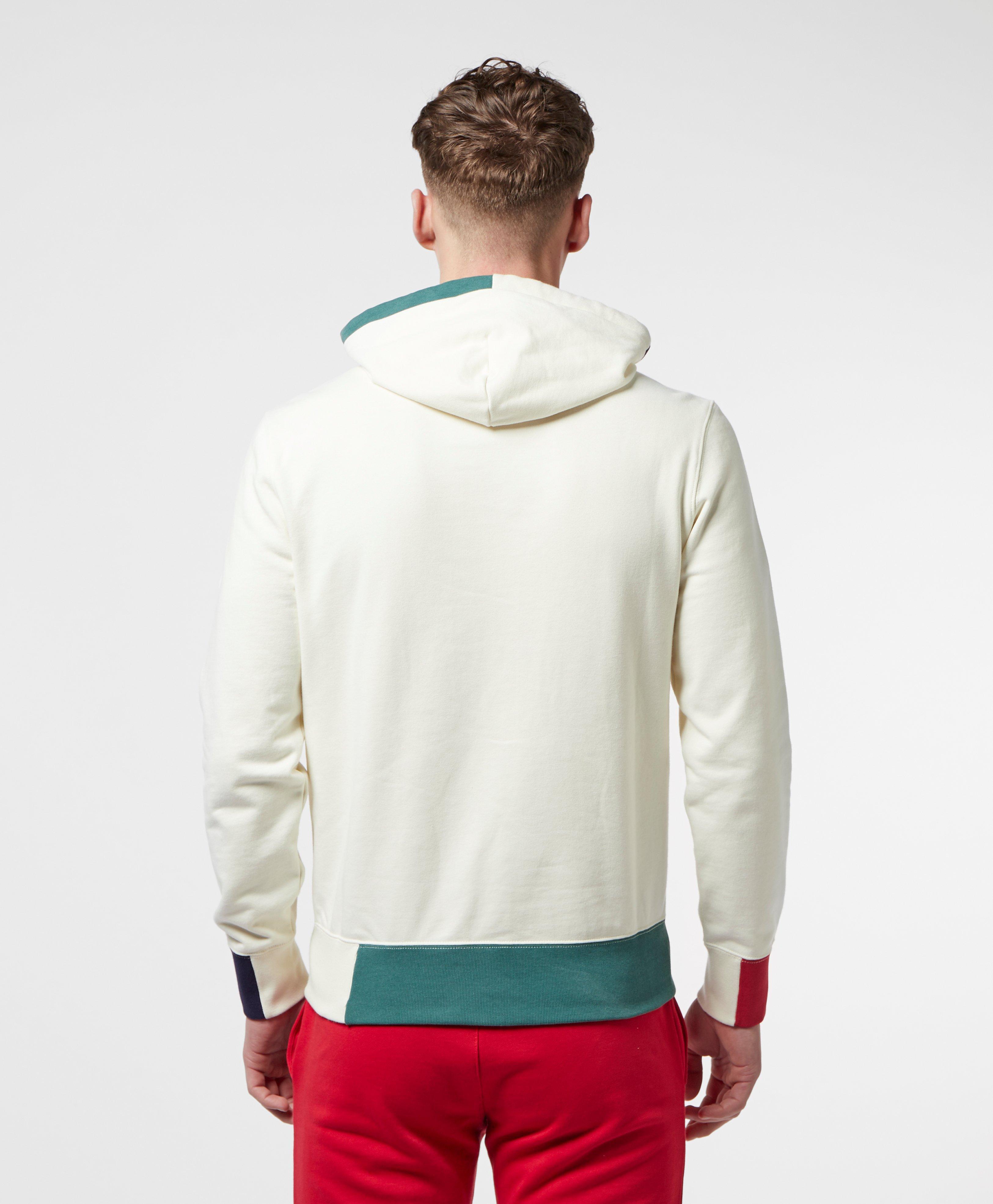 champion rochester overhead hoodie