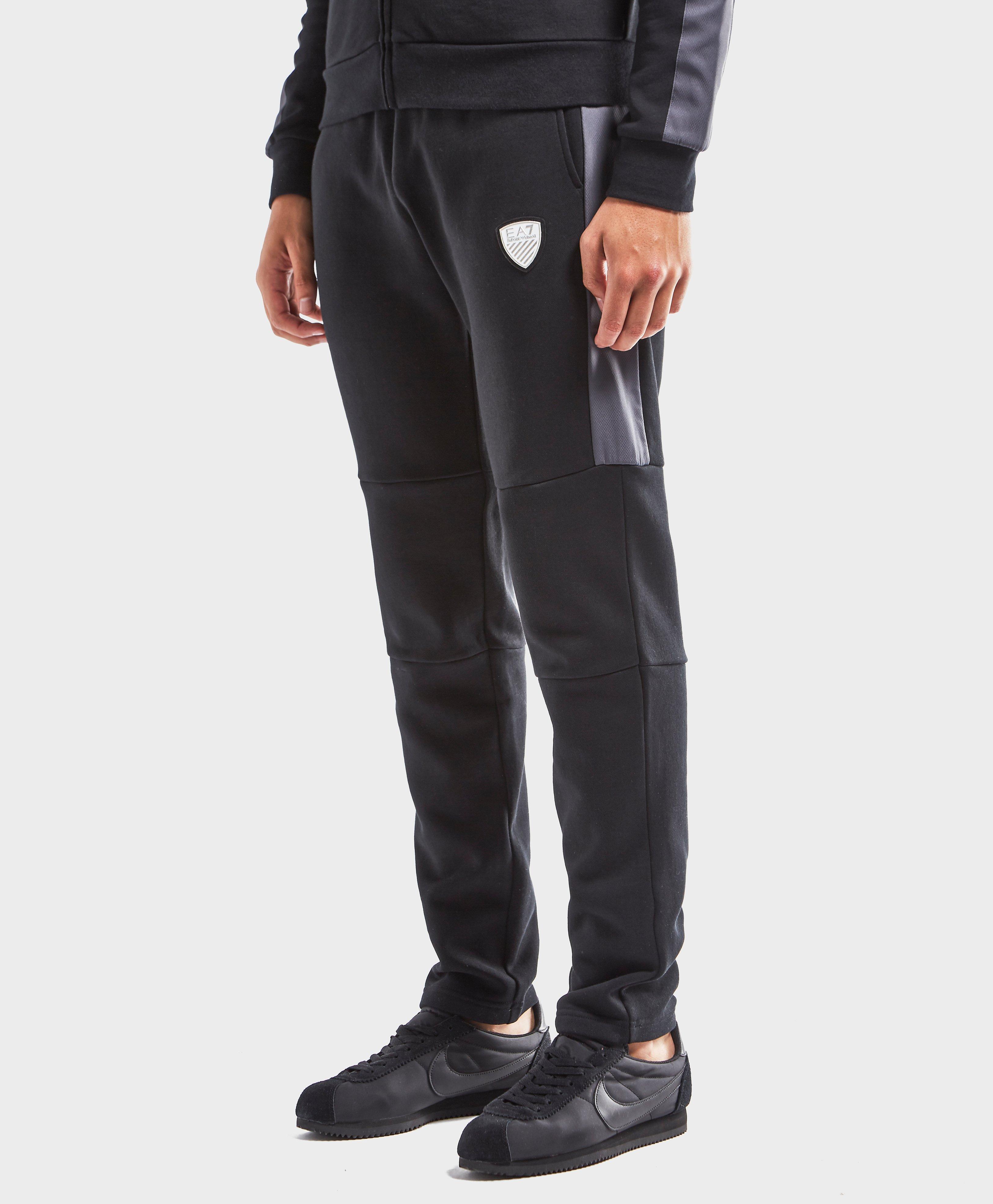 shield track pants
