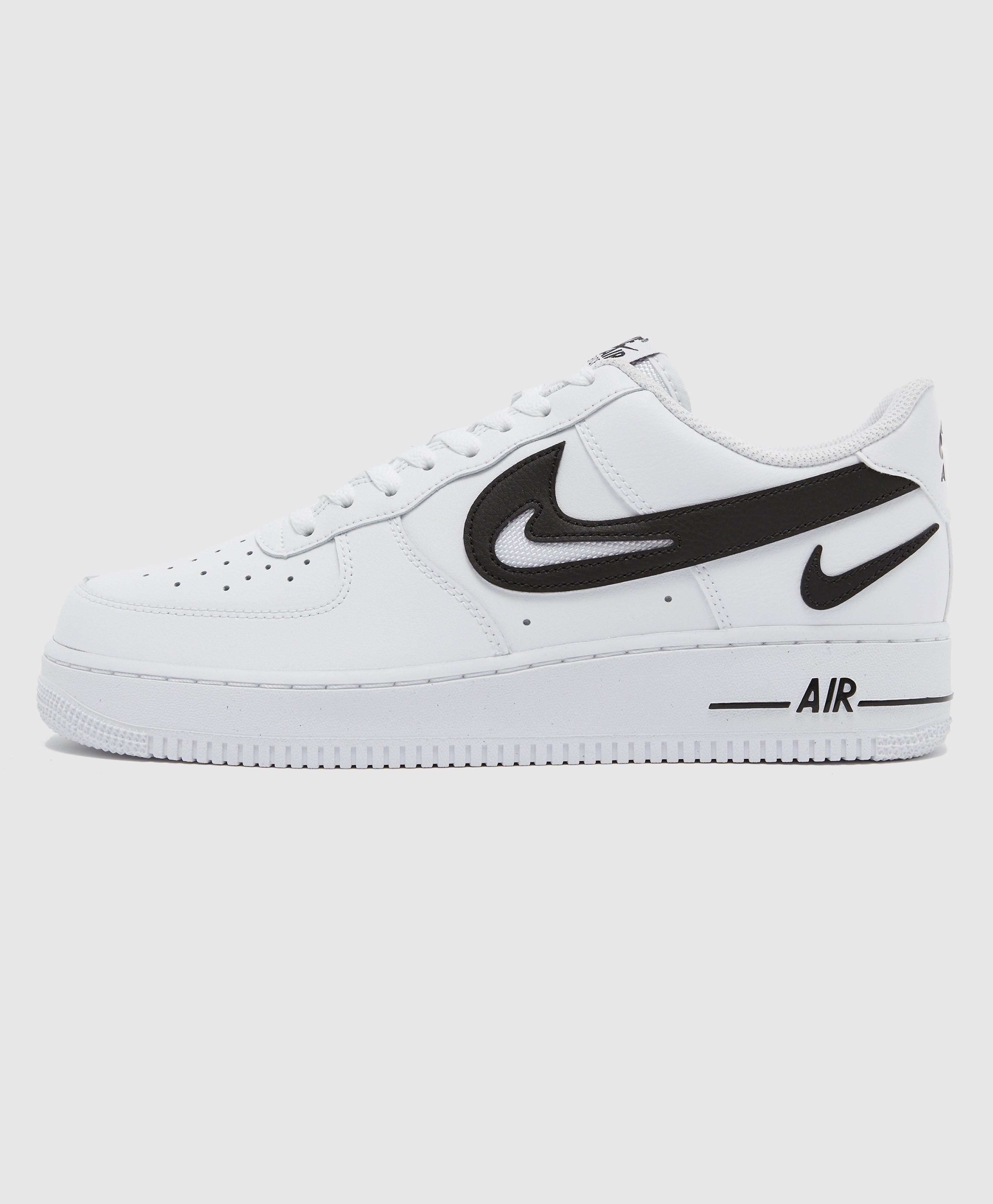 Nike Air Force 1 '07 in White for Men | Lyst