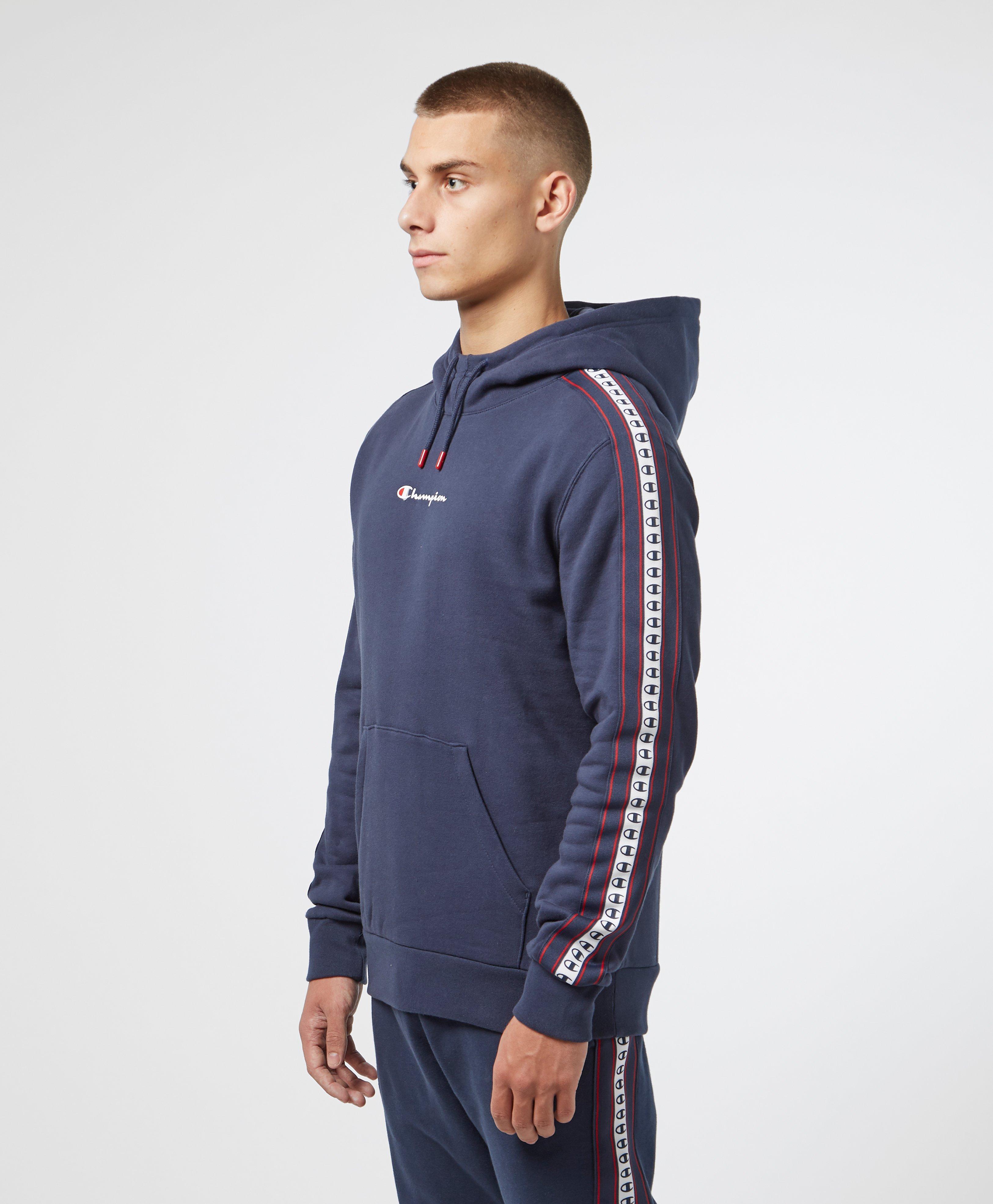 champion rochester overhead hoodie