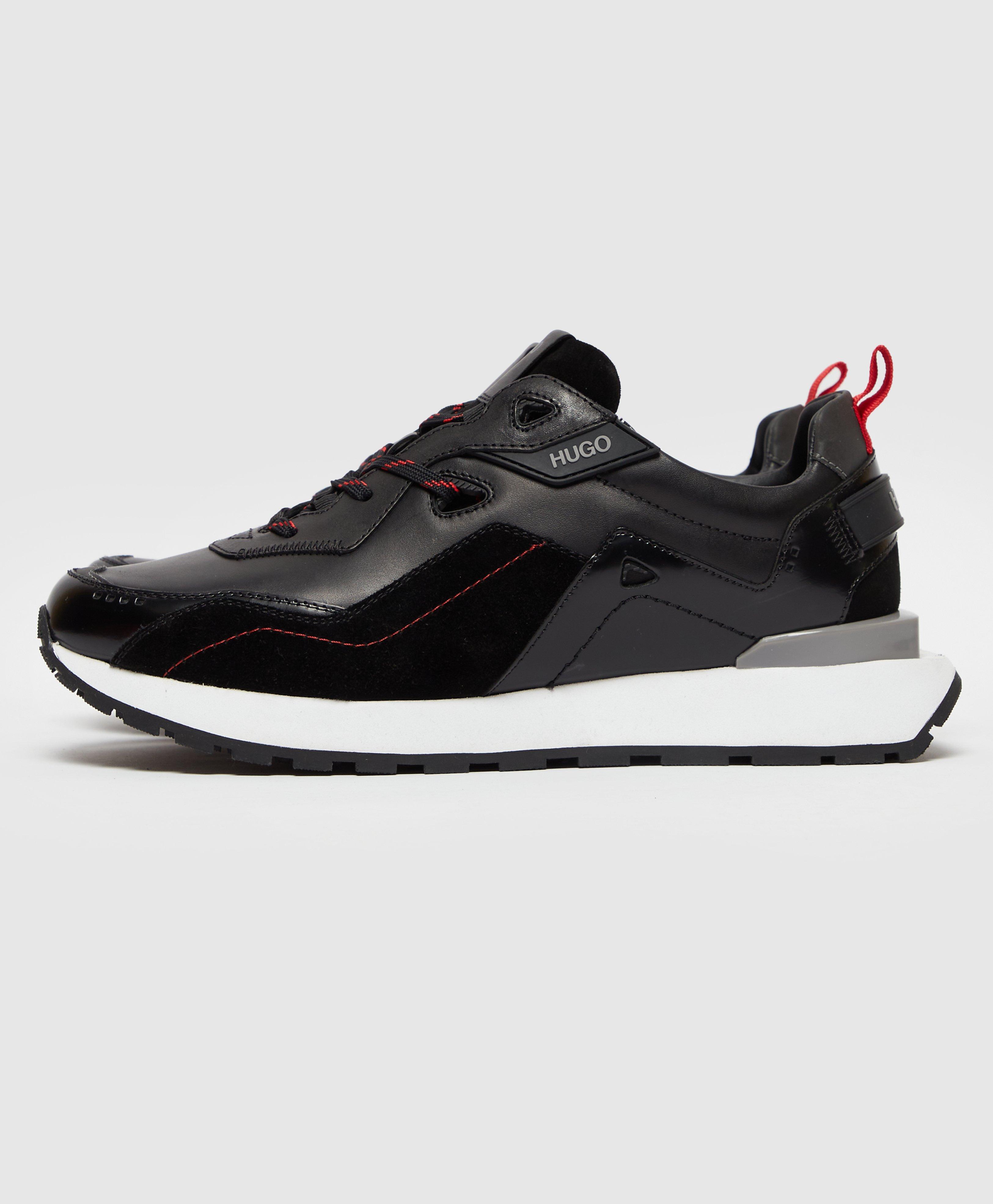 HUGO Cubite in Black for Men - Lyst