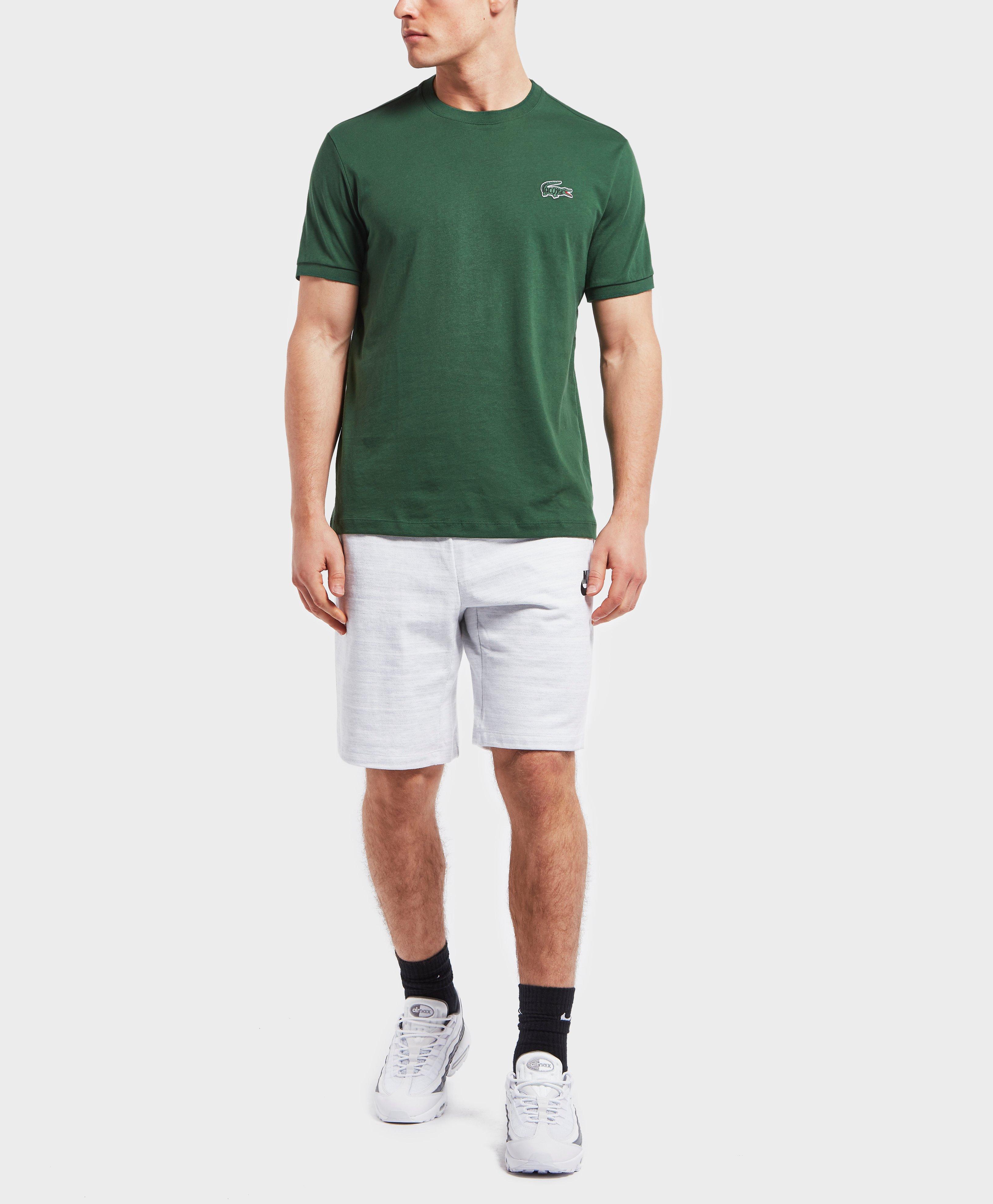 Big Croc Logo Short Sleeve T-shirt 
