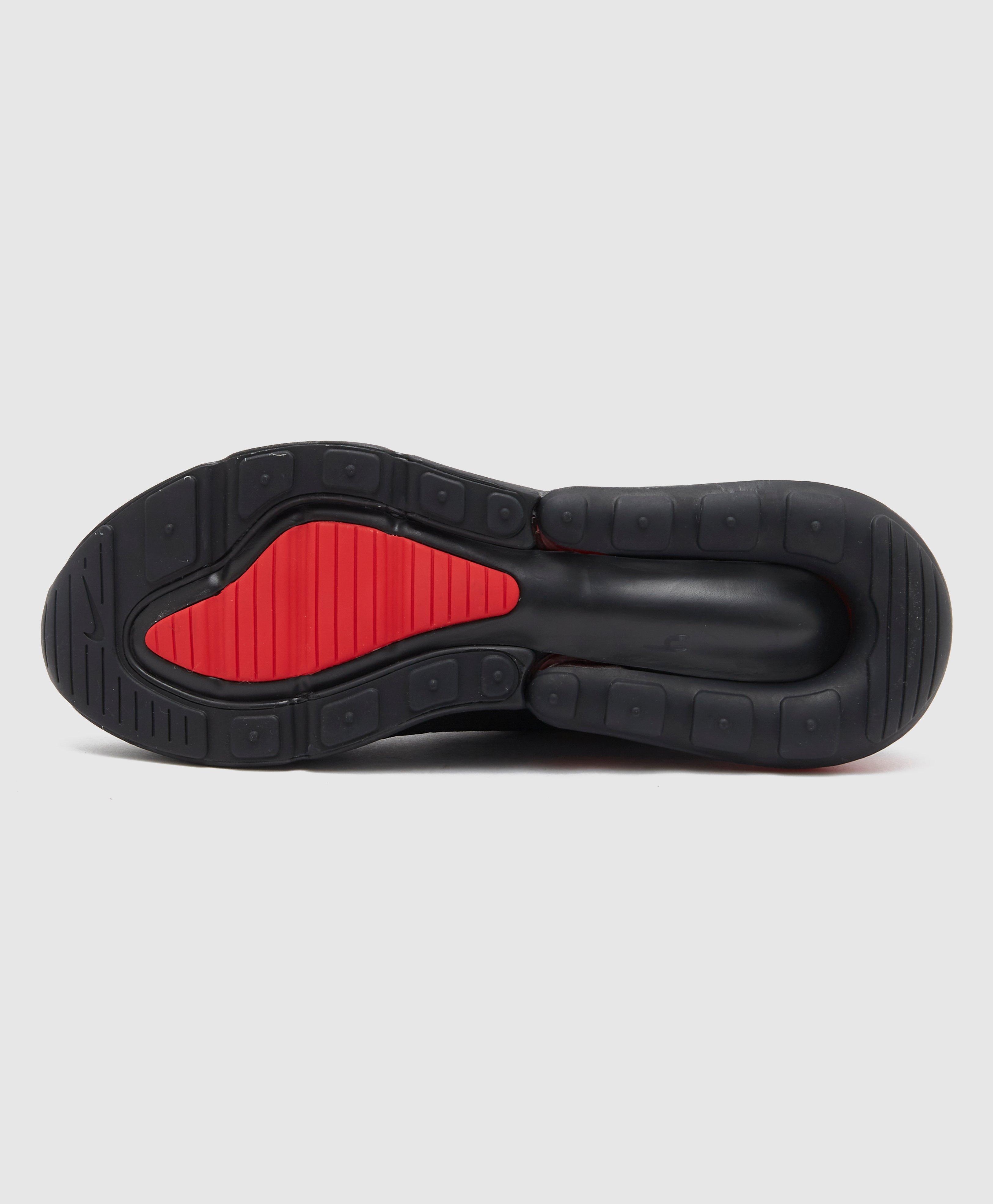Nike Neoprene Air Max 270 in Black for Men | Lyst