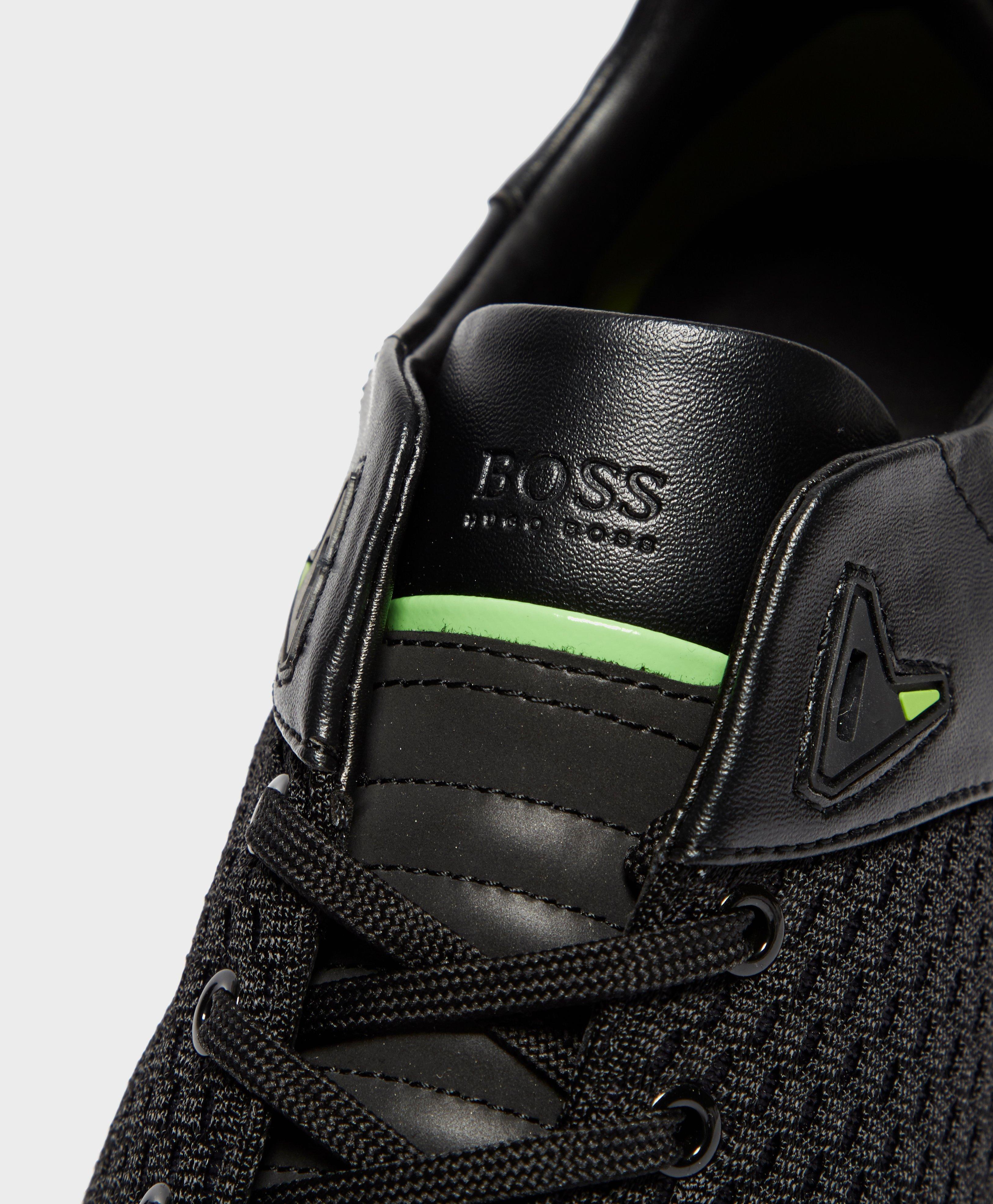 hugo boss saturn mesh
