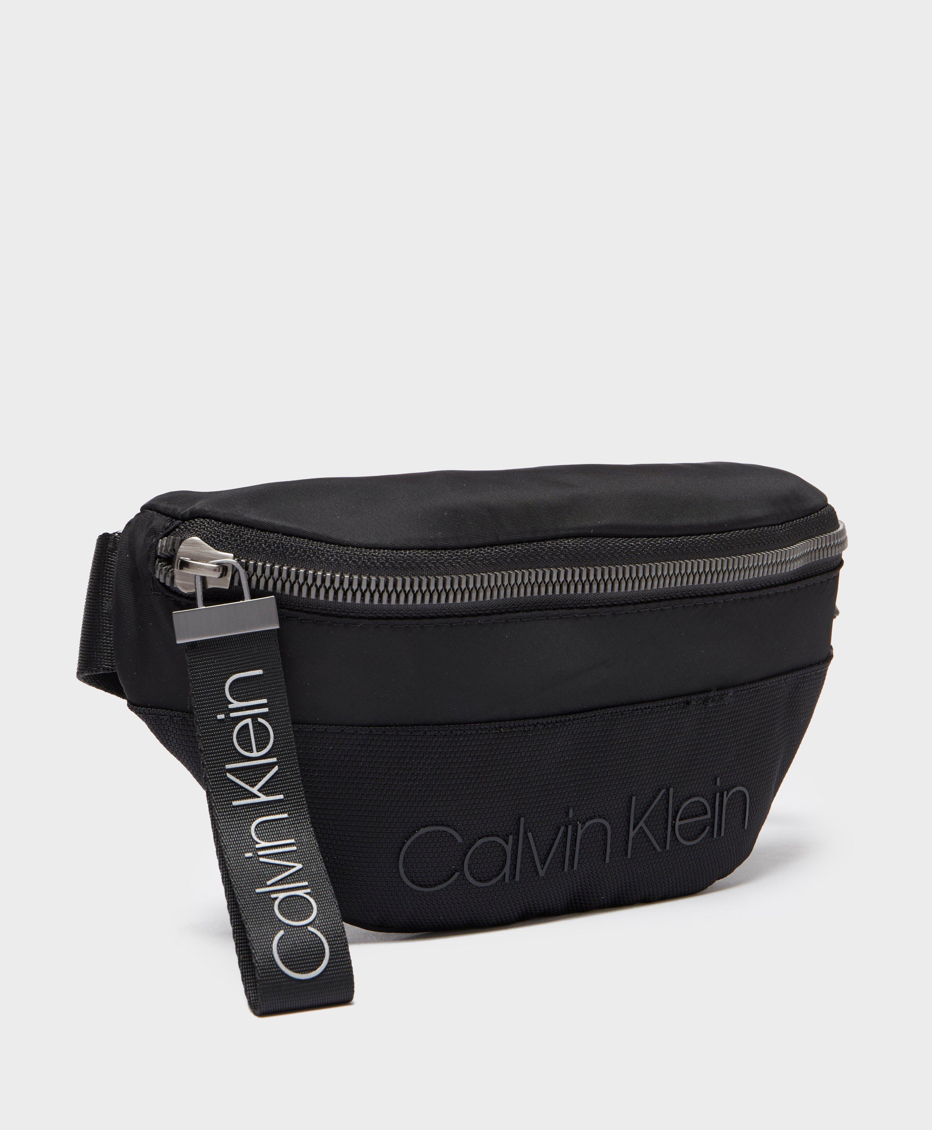 Black Calvin Klein Bum Bag Store, 57% OFF 