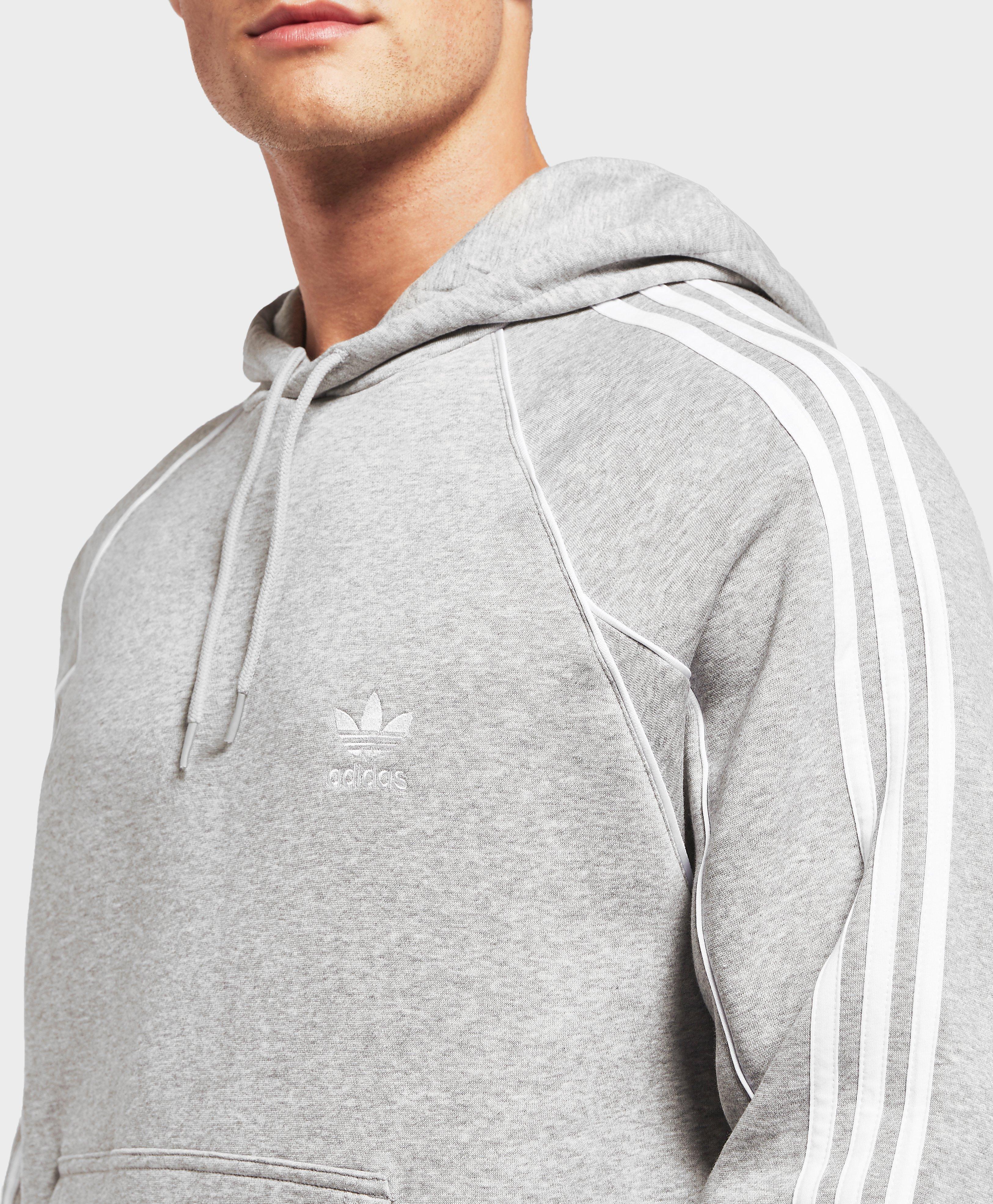 adidas originals authentic overhead hoodie