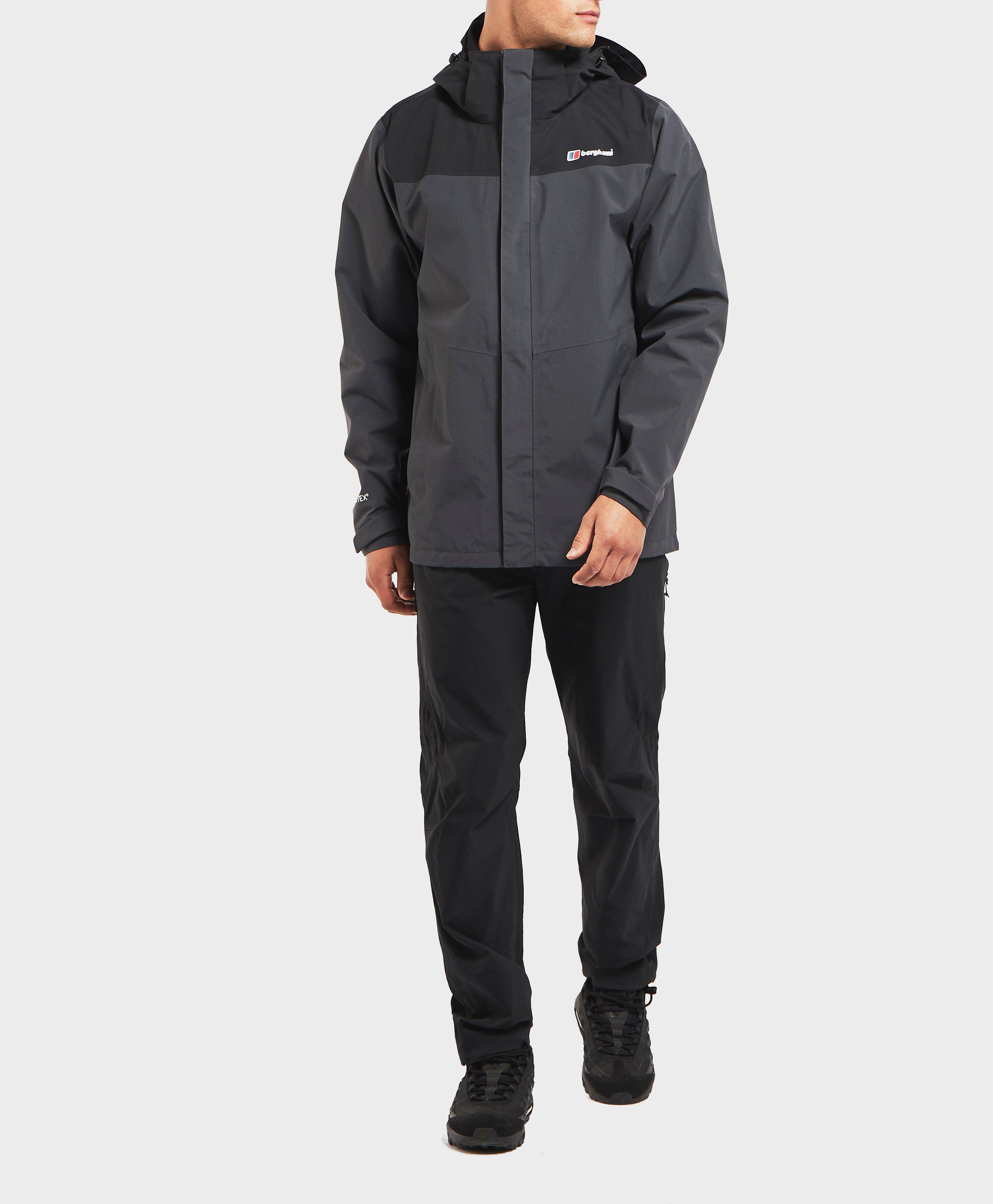 Berghaus Synthetic Hillwalker Gore-tex Lightweight Waterproof Jacket for  Men - Lyst