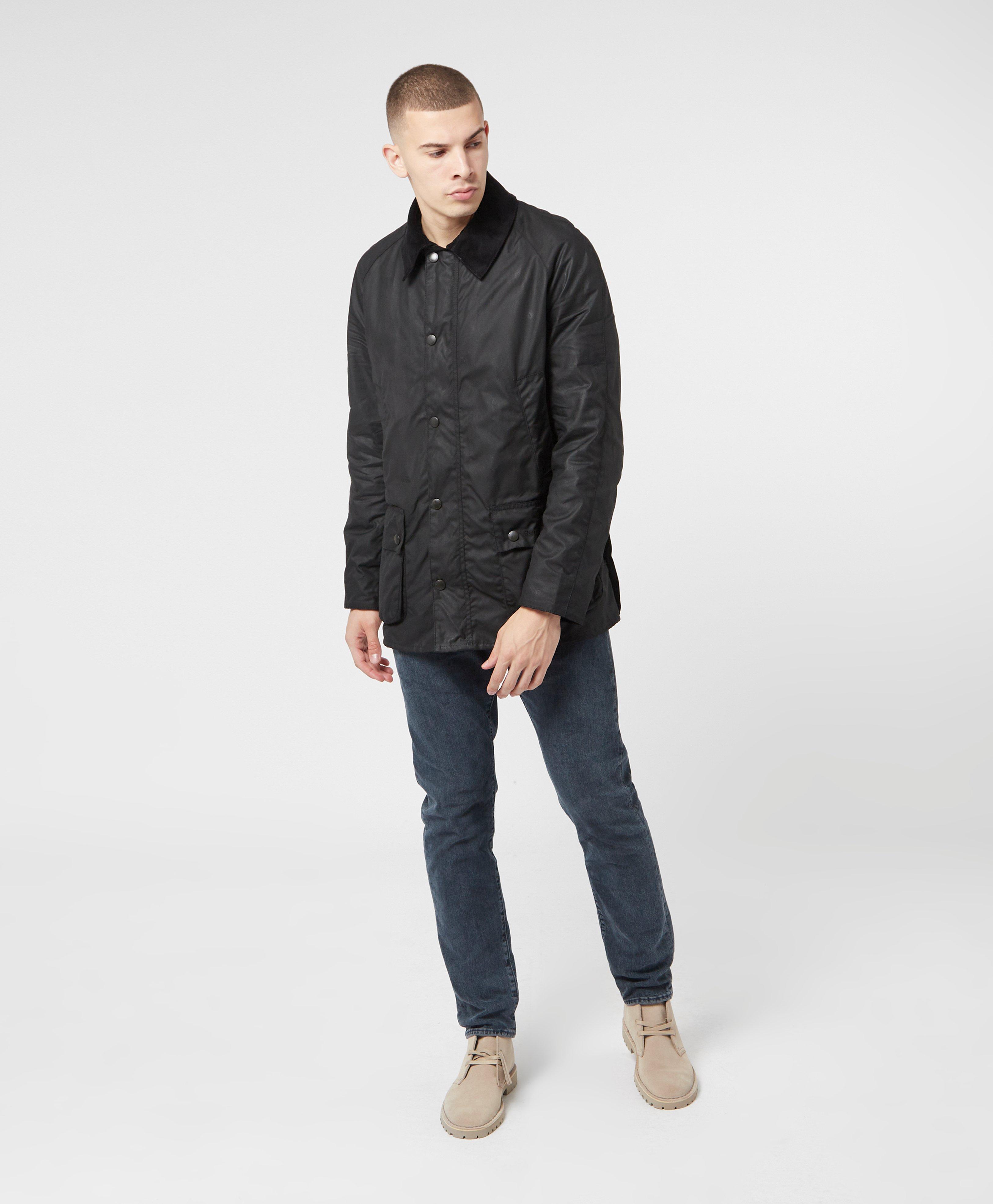 barbour ashby blue