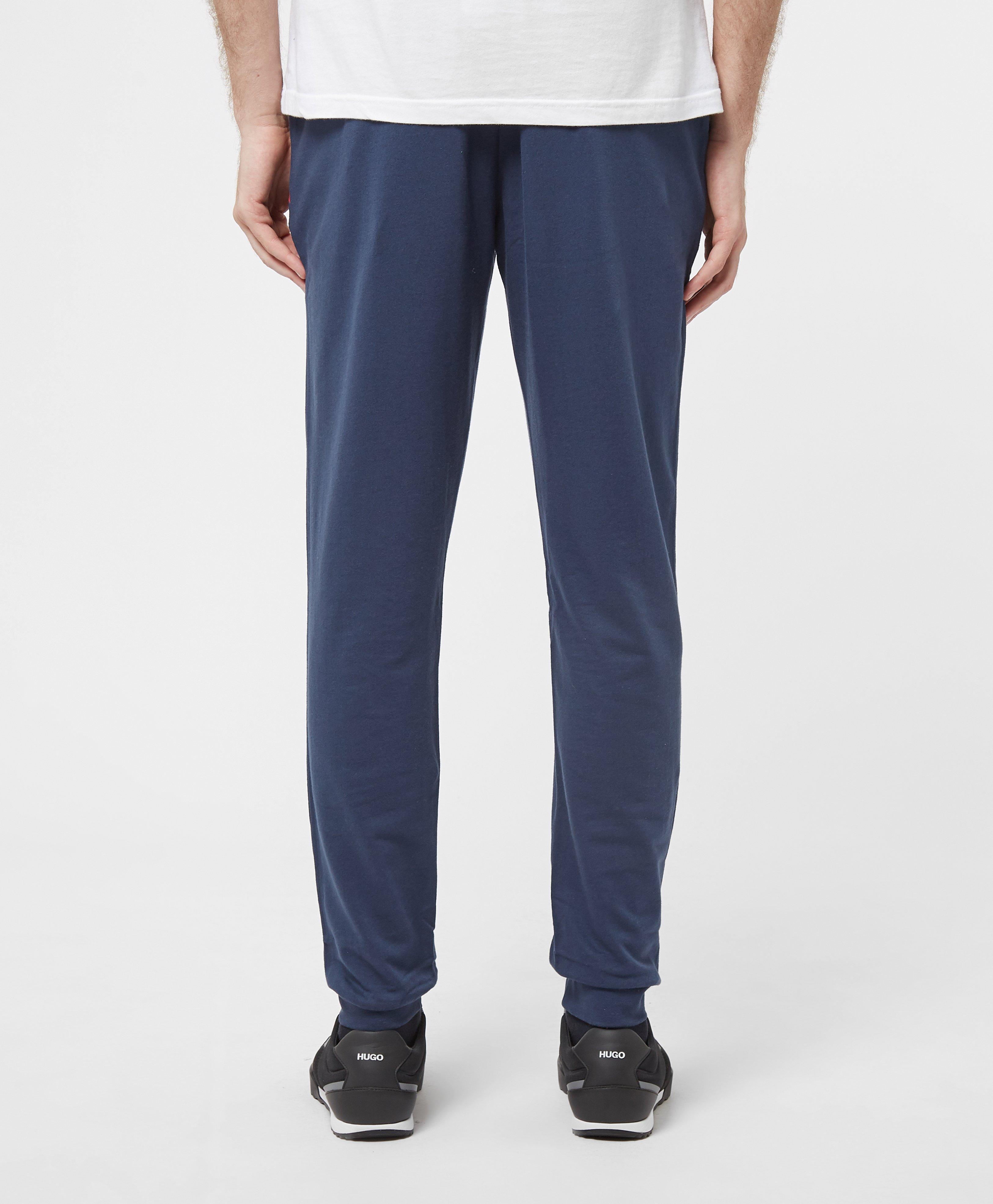 Boss authentic chevron joggers Clearance