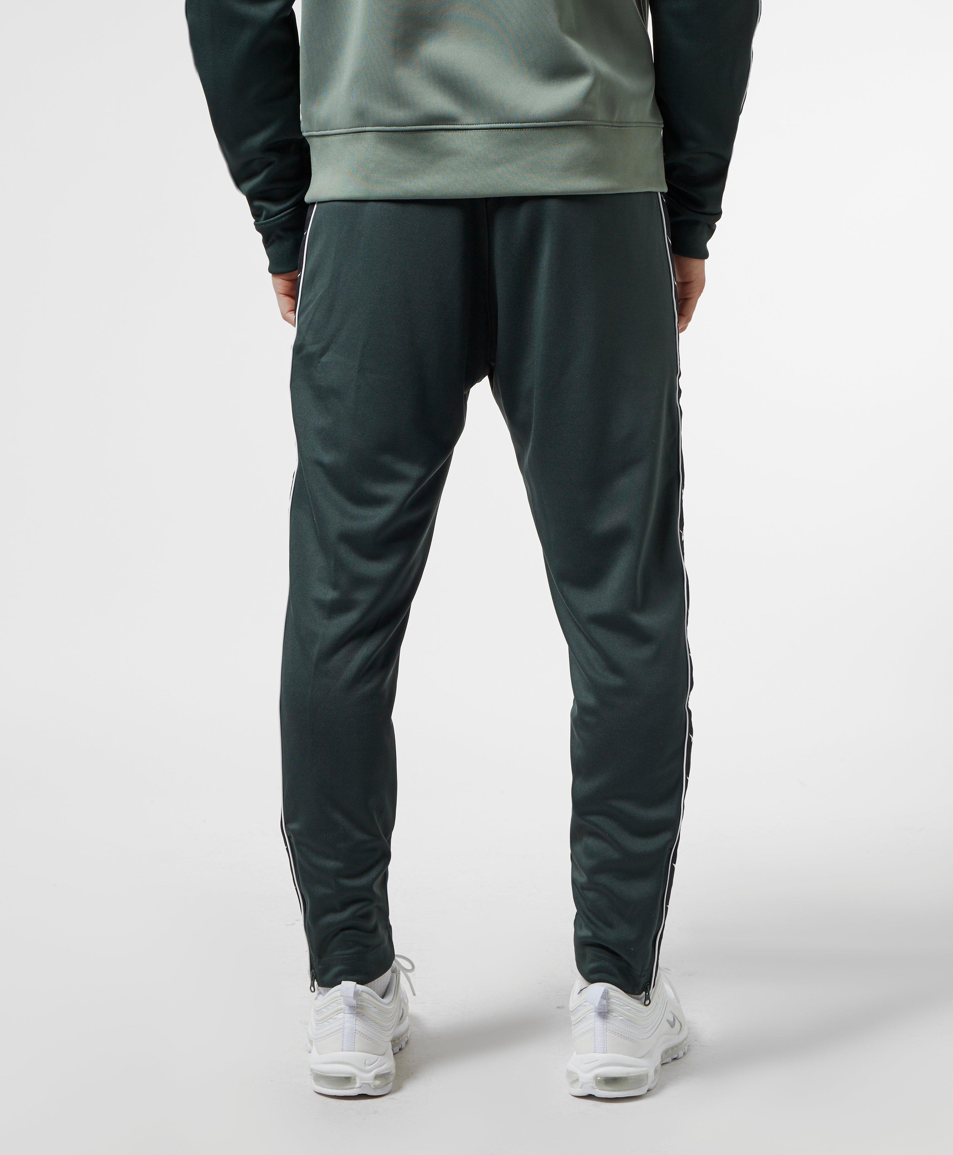 Nike Synthetic Swoosh Tape Track Pant for Men | Lyst
