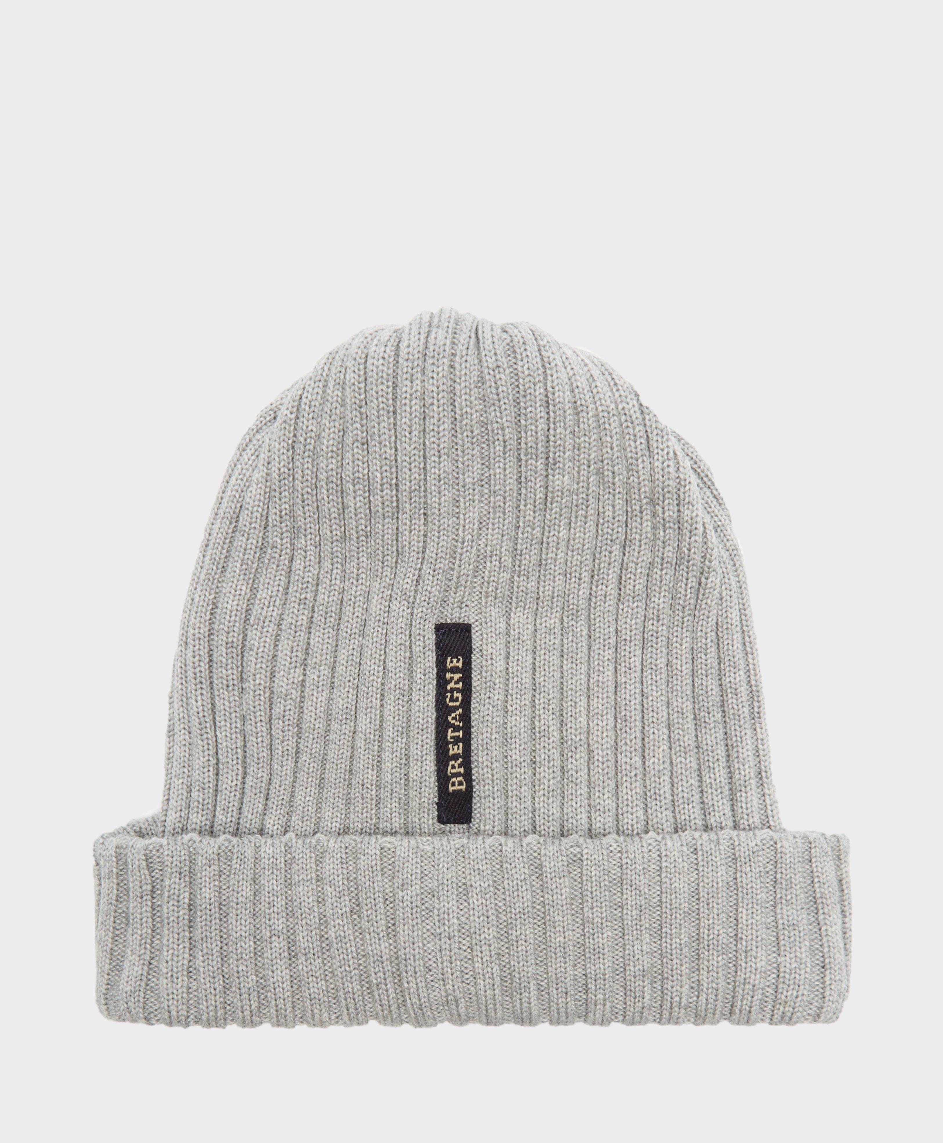 Grey paul and shark hat Outlet