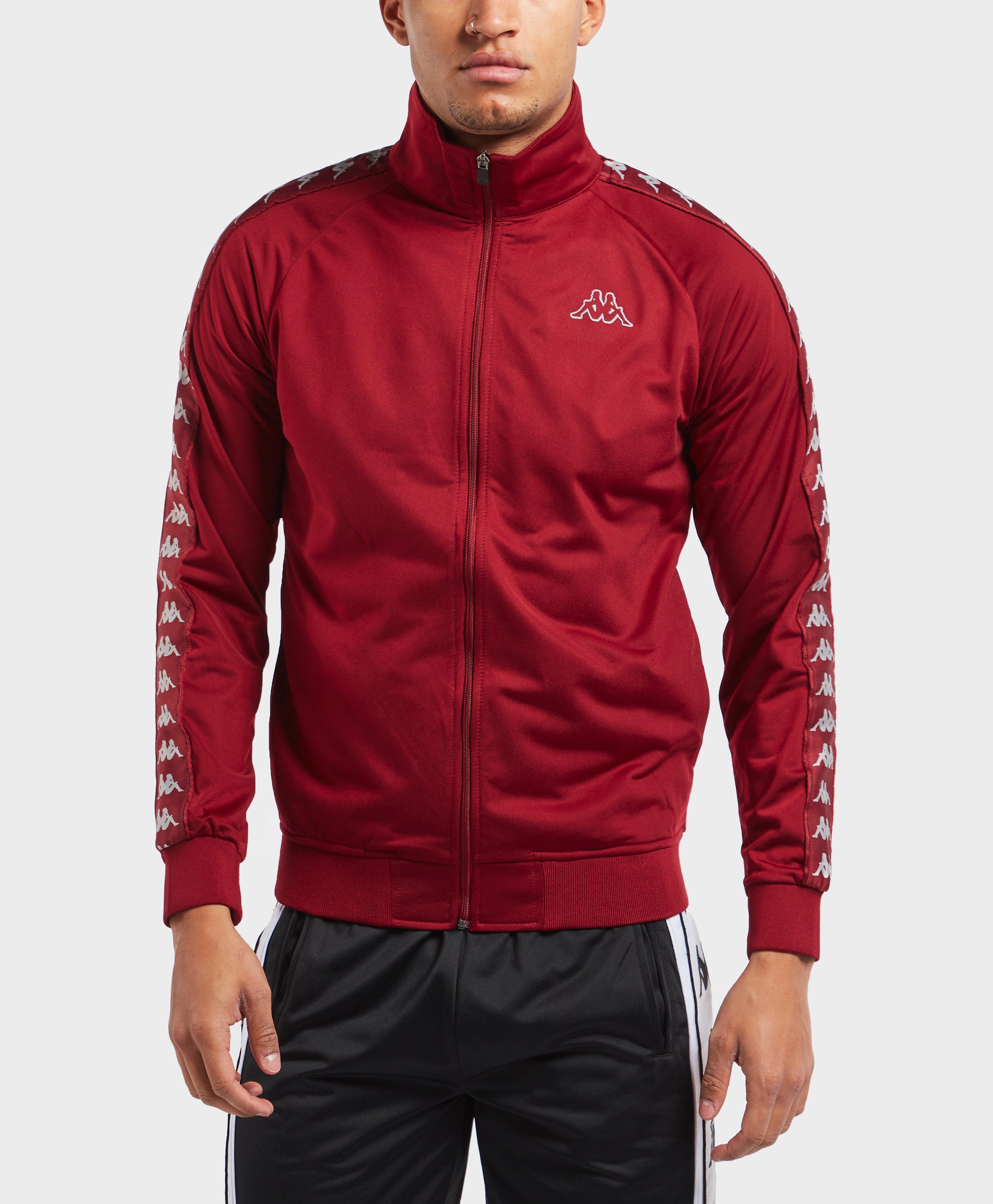 kappa astoria track top Shop Clothing & Shoes Online