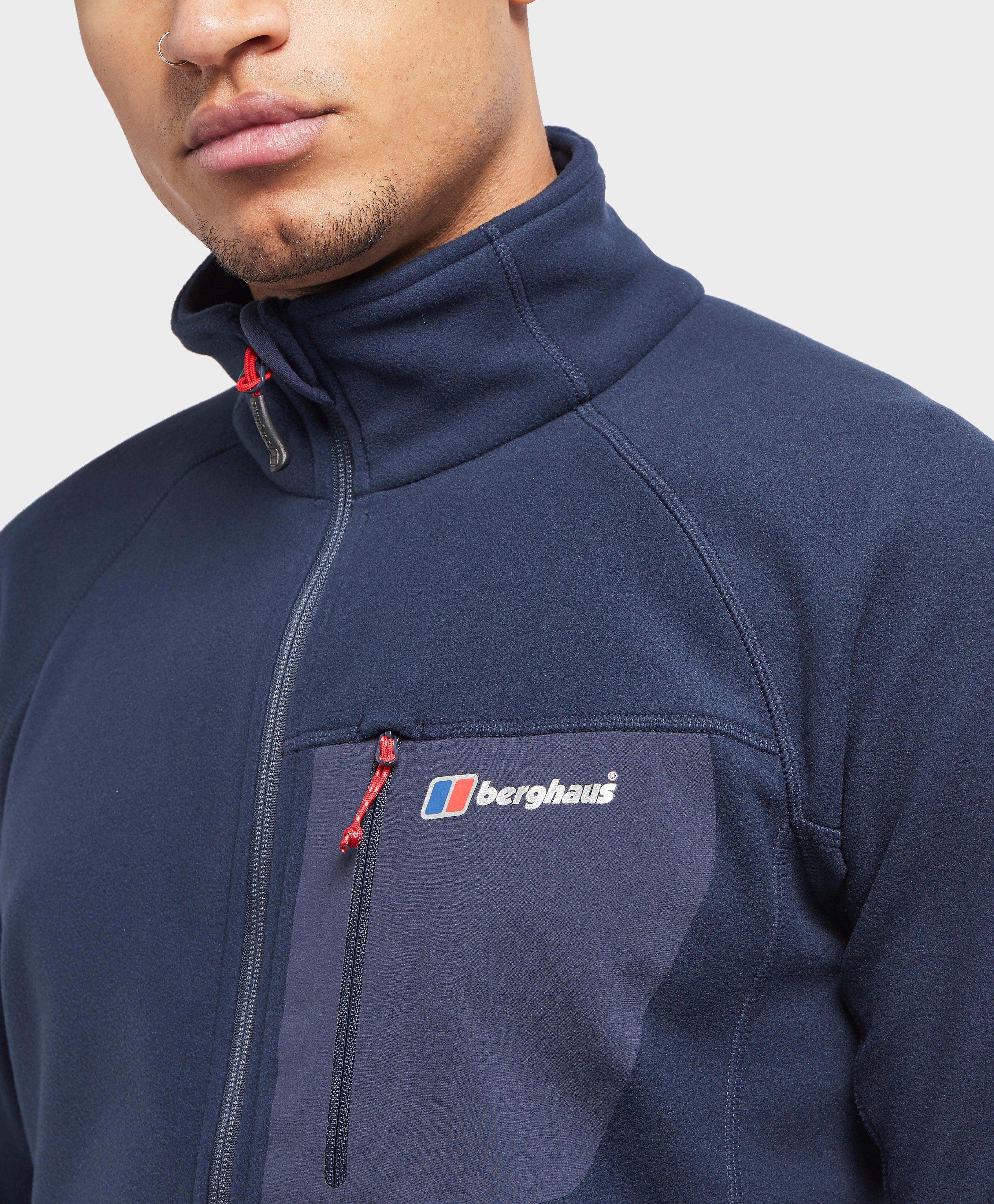 berghaus deception