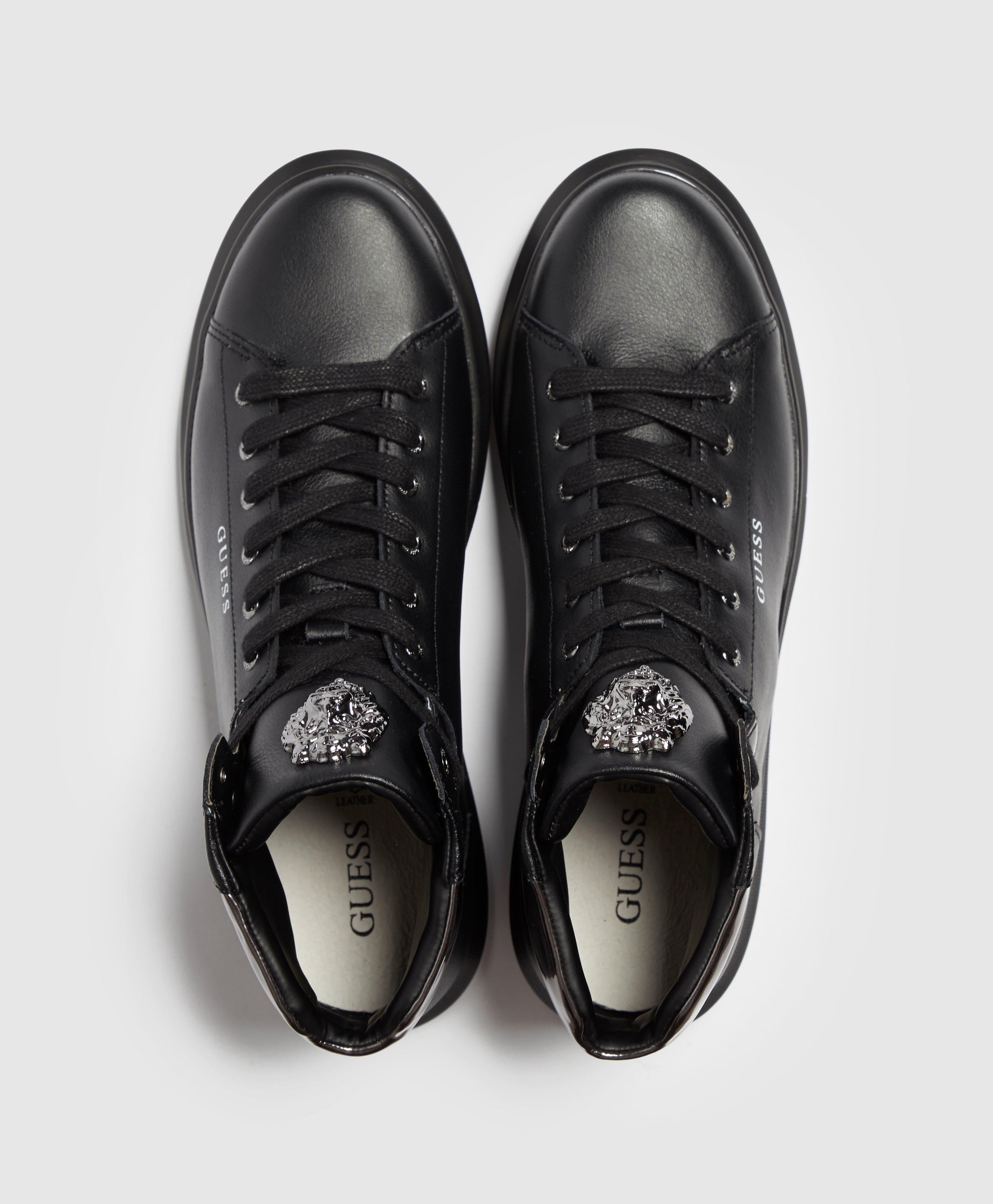 guess opera sneakers