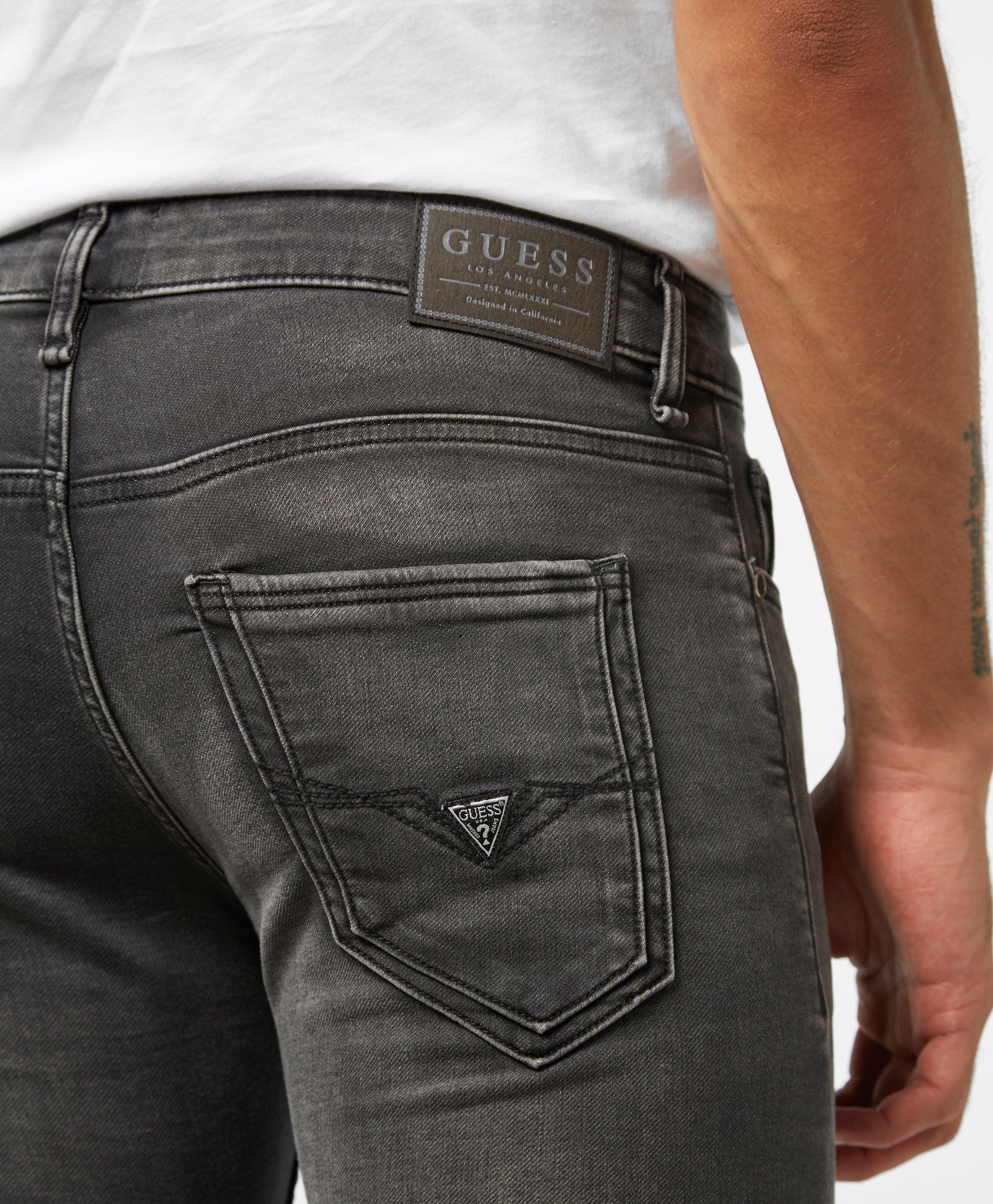 guess pants mens price