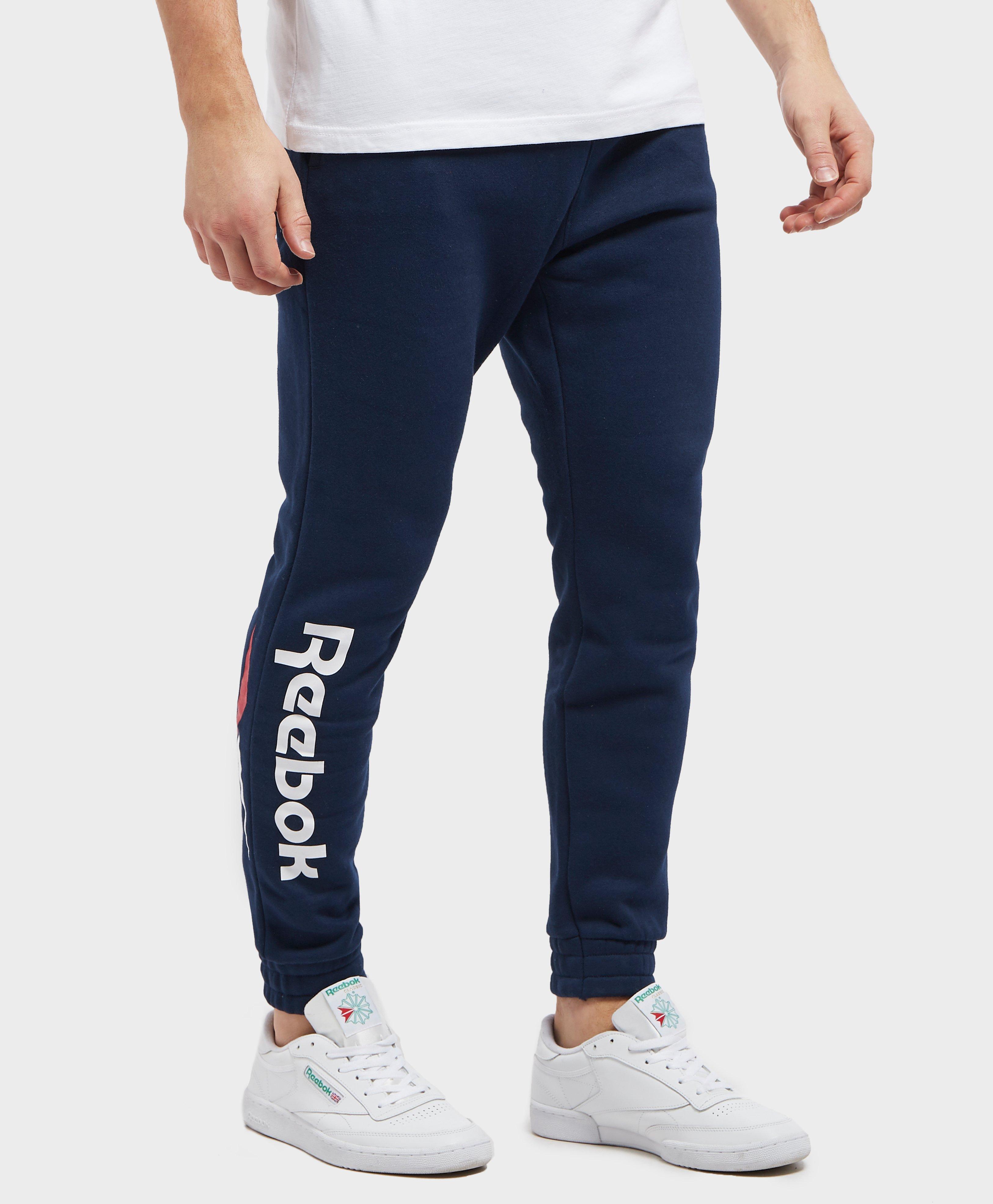 reebok vector pants