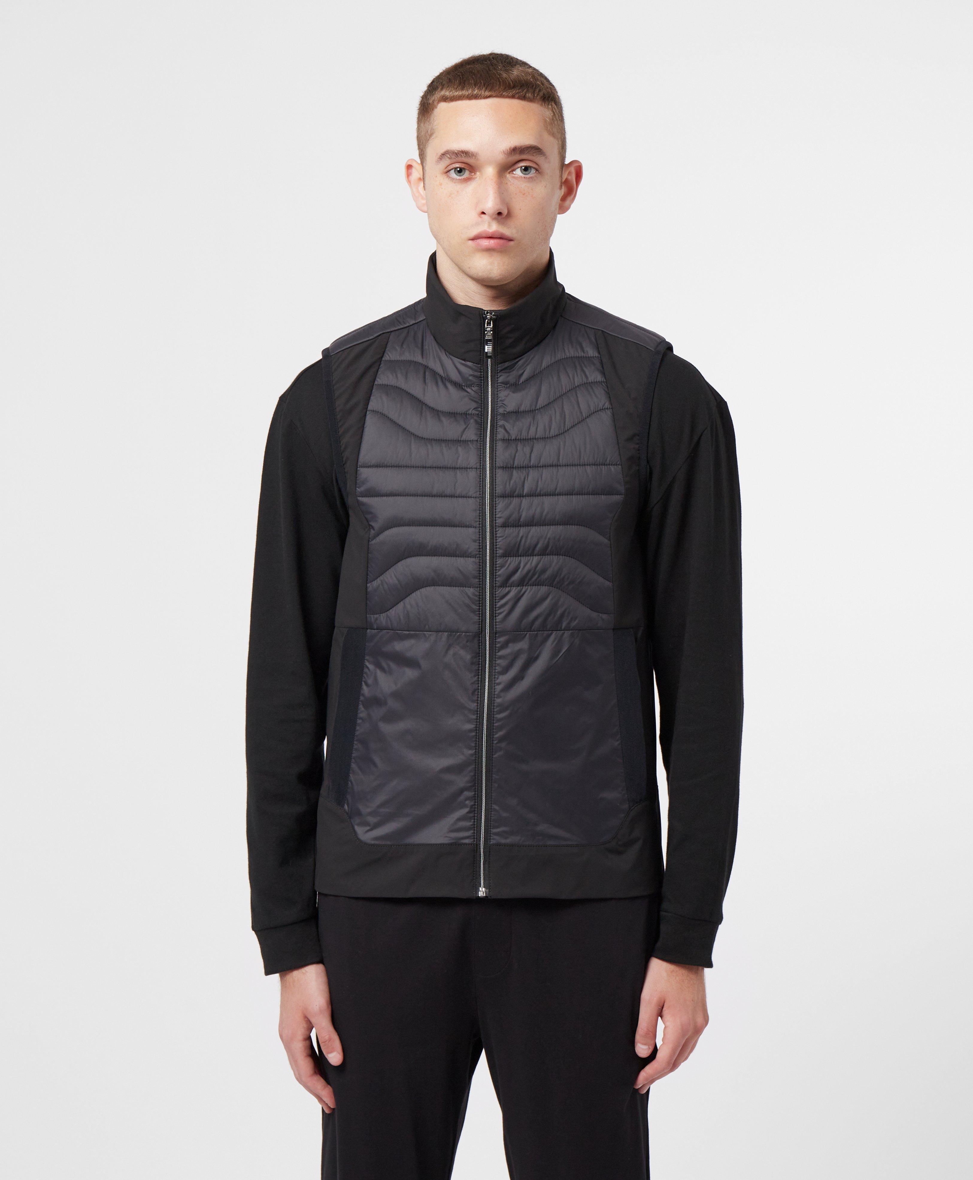 hugo boss lemson jacket