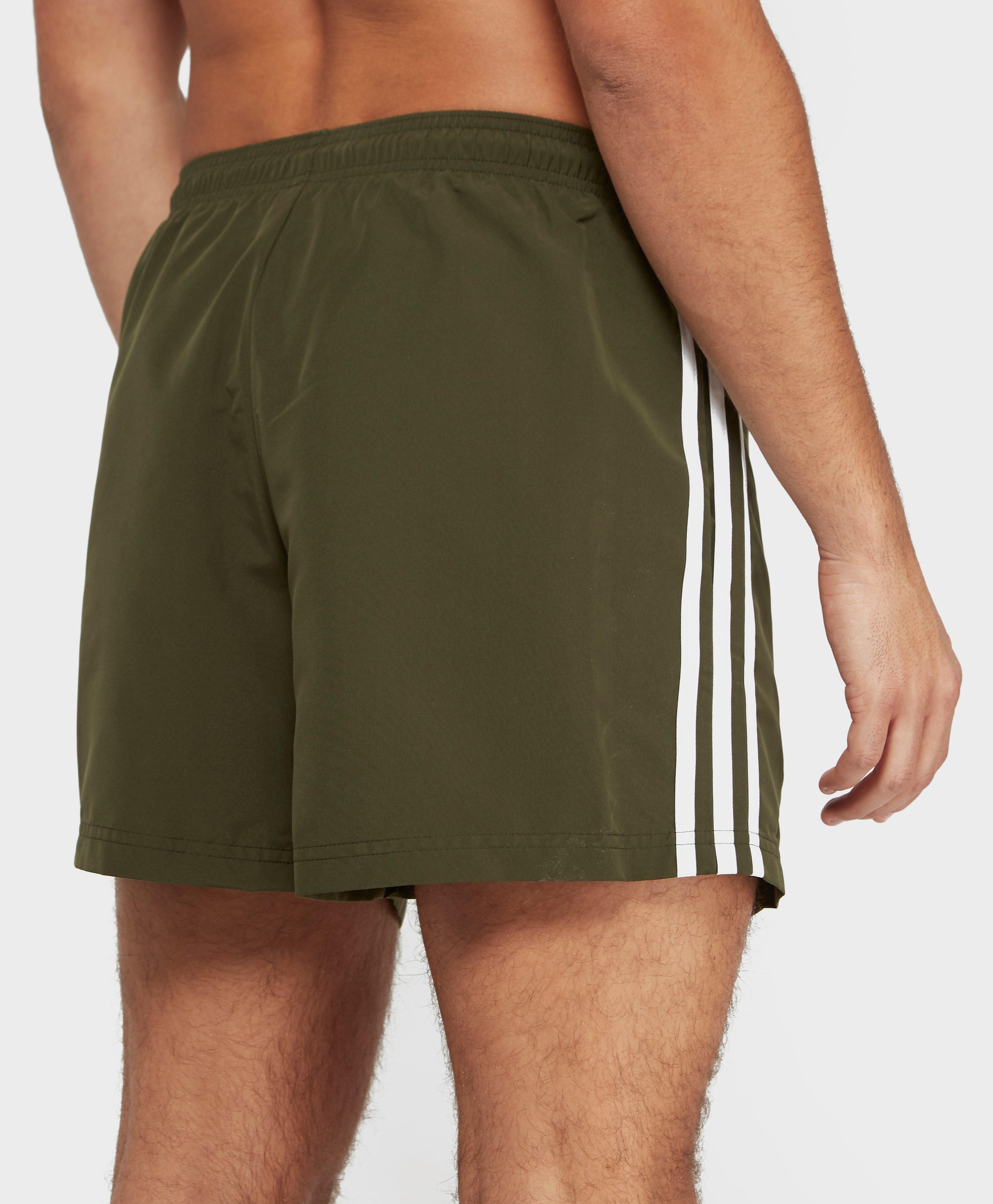 adidas originals cali swim shorts