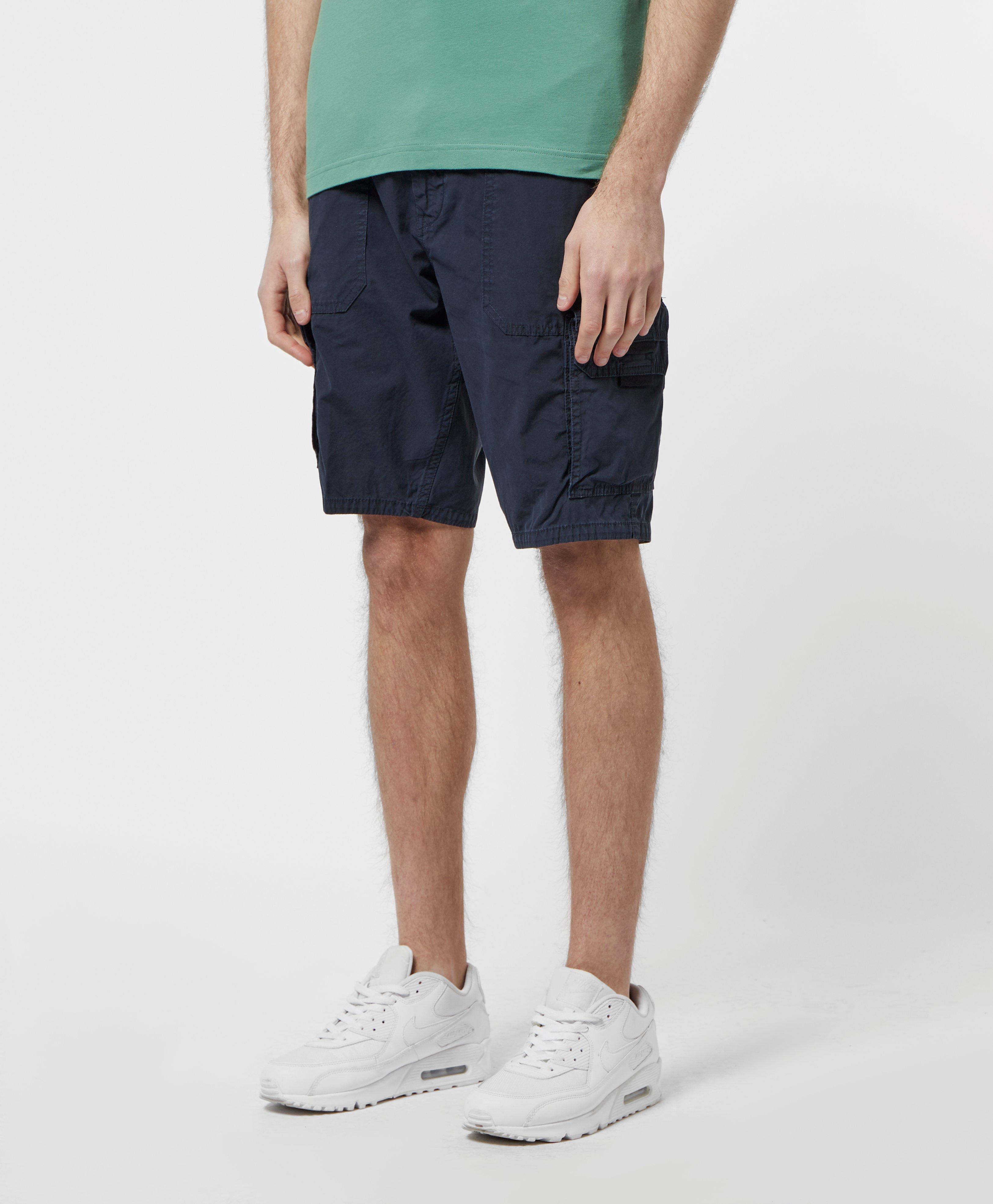 Boss sargo cargo shorts Clearance