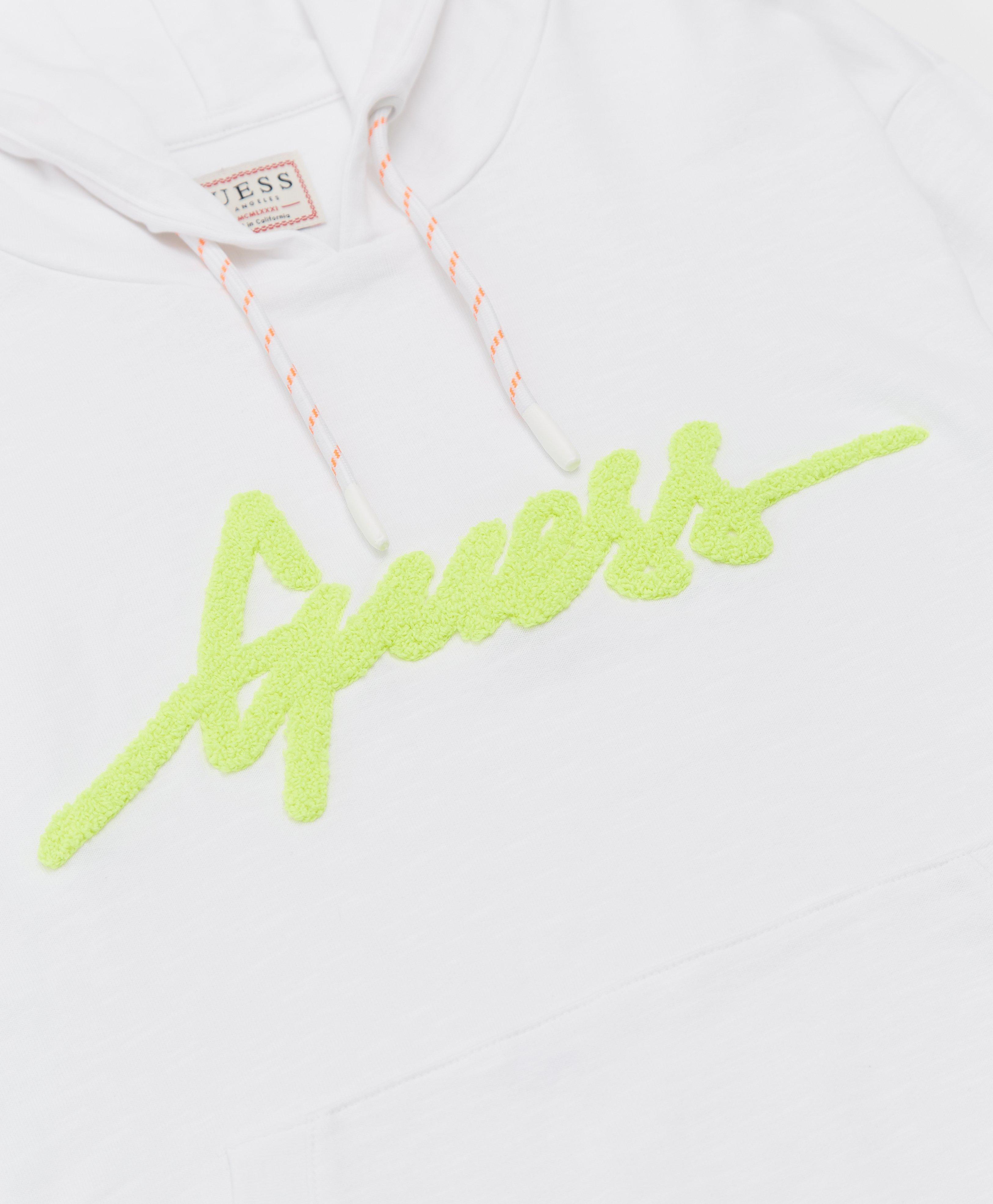 Guess drake hoodie Clearance