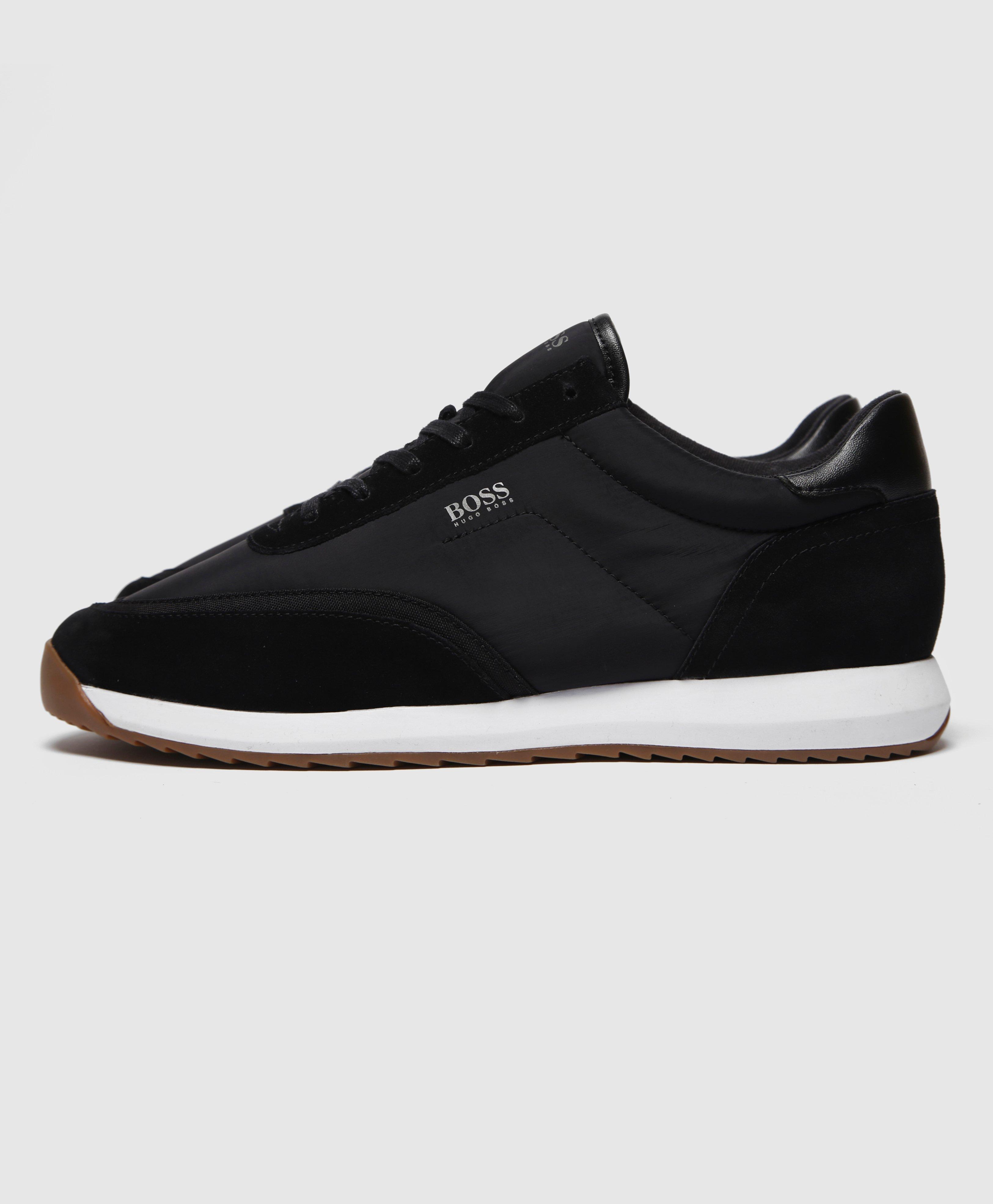boss sonic run nylon