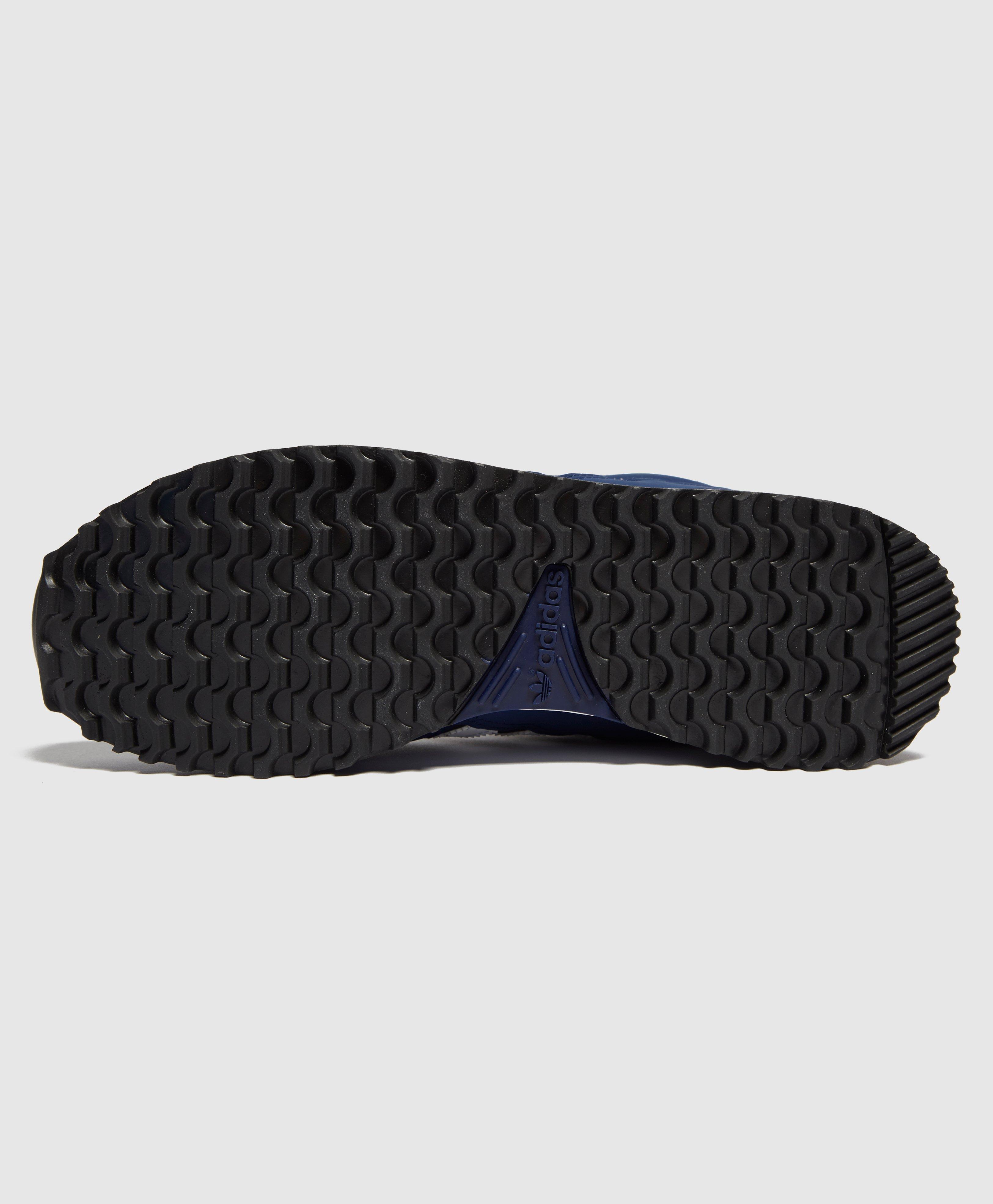 adidas Originals Zx 750 in Blue for Men | Lyst