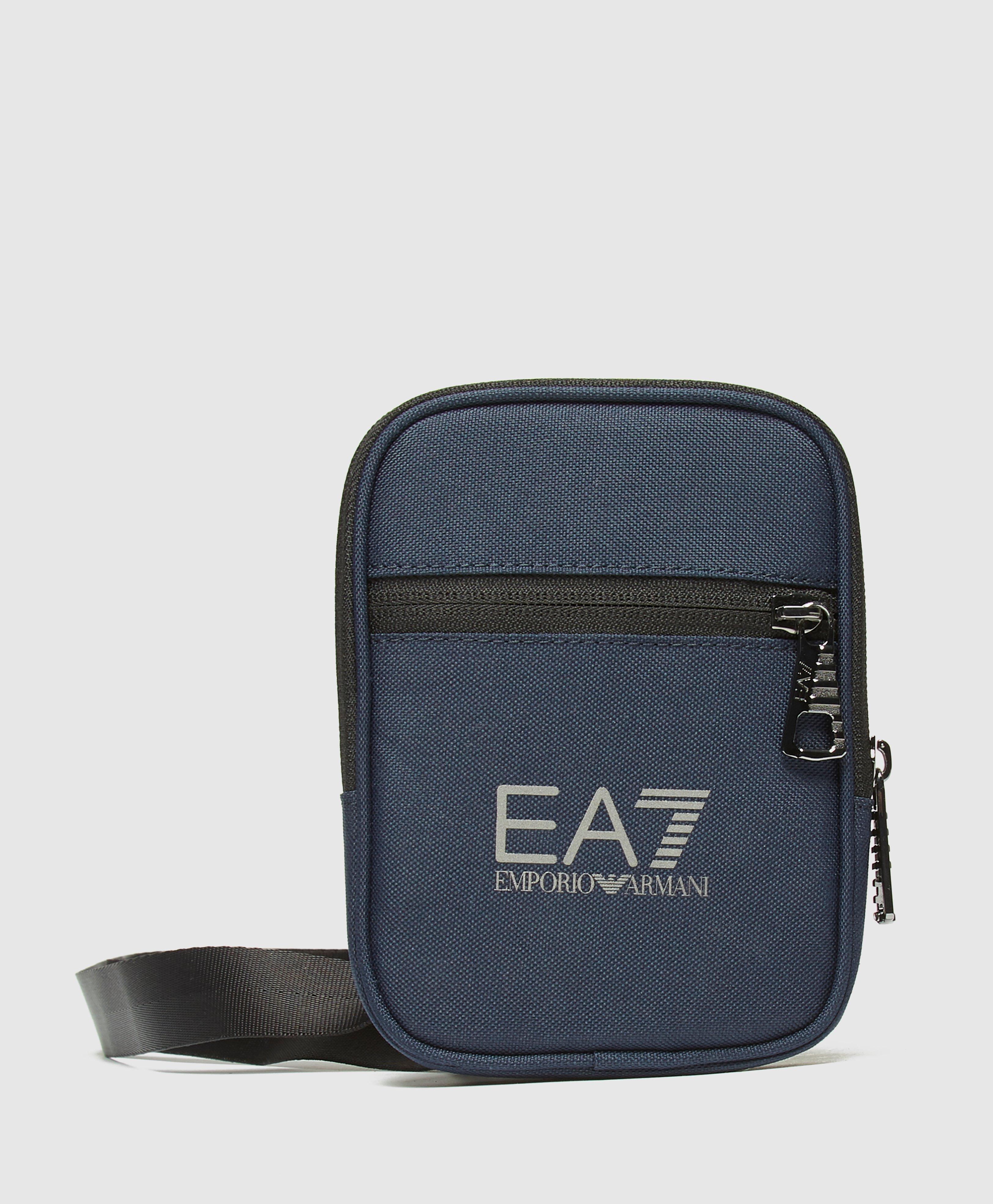 ea7 crossbody bag