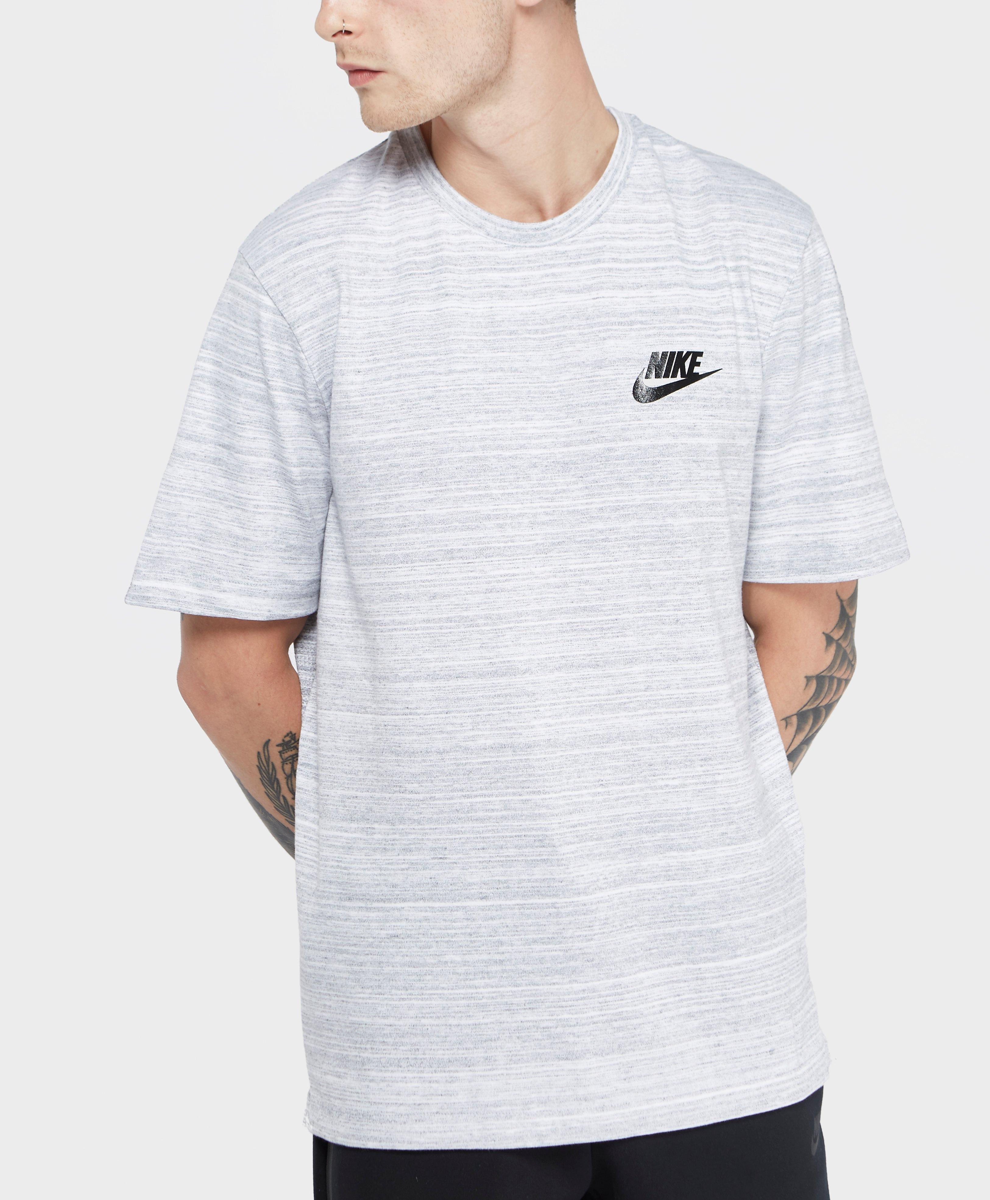 nike advance knit t shirt