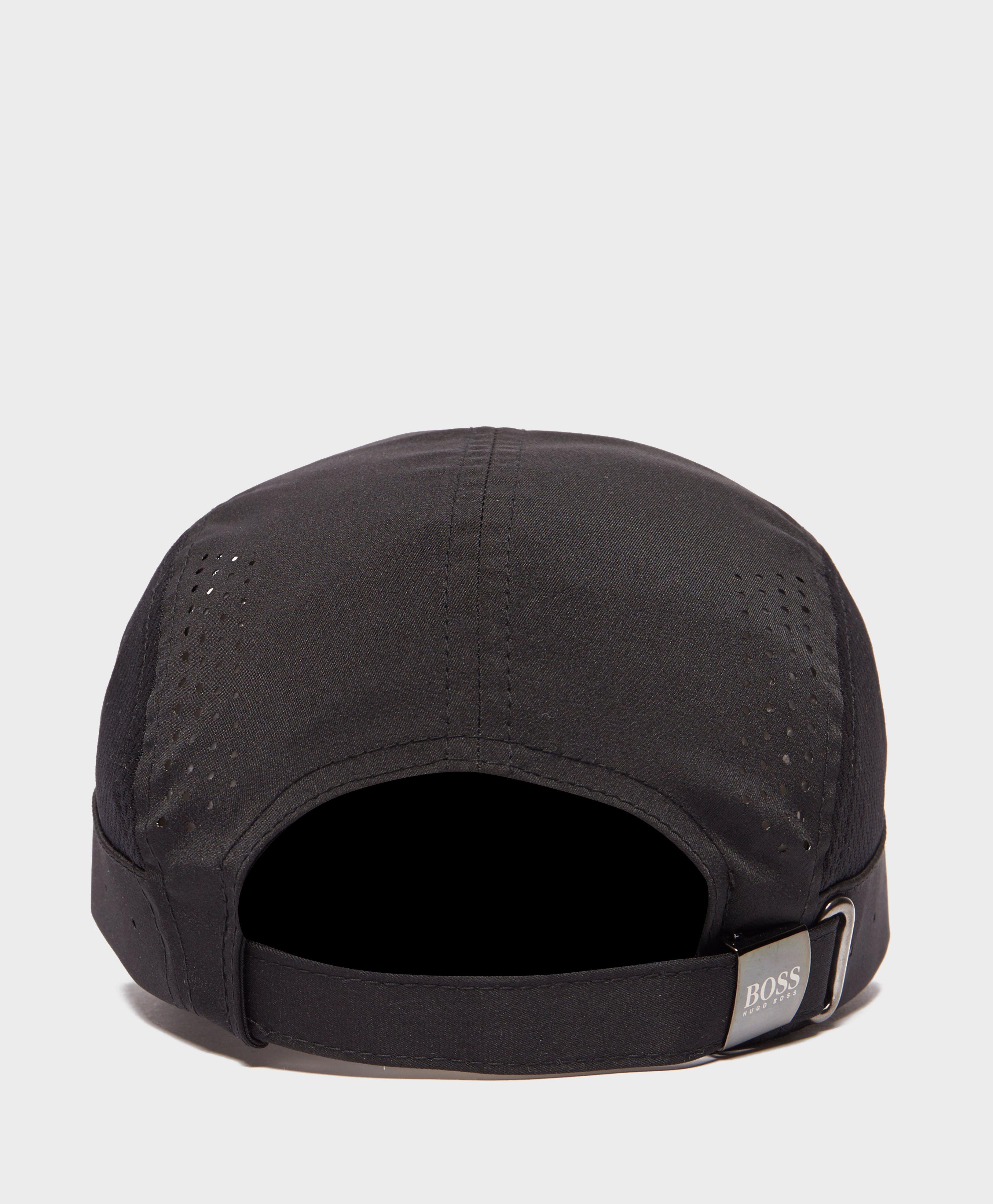 HUGO BOSS Synthetic Athletic Cap 