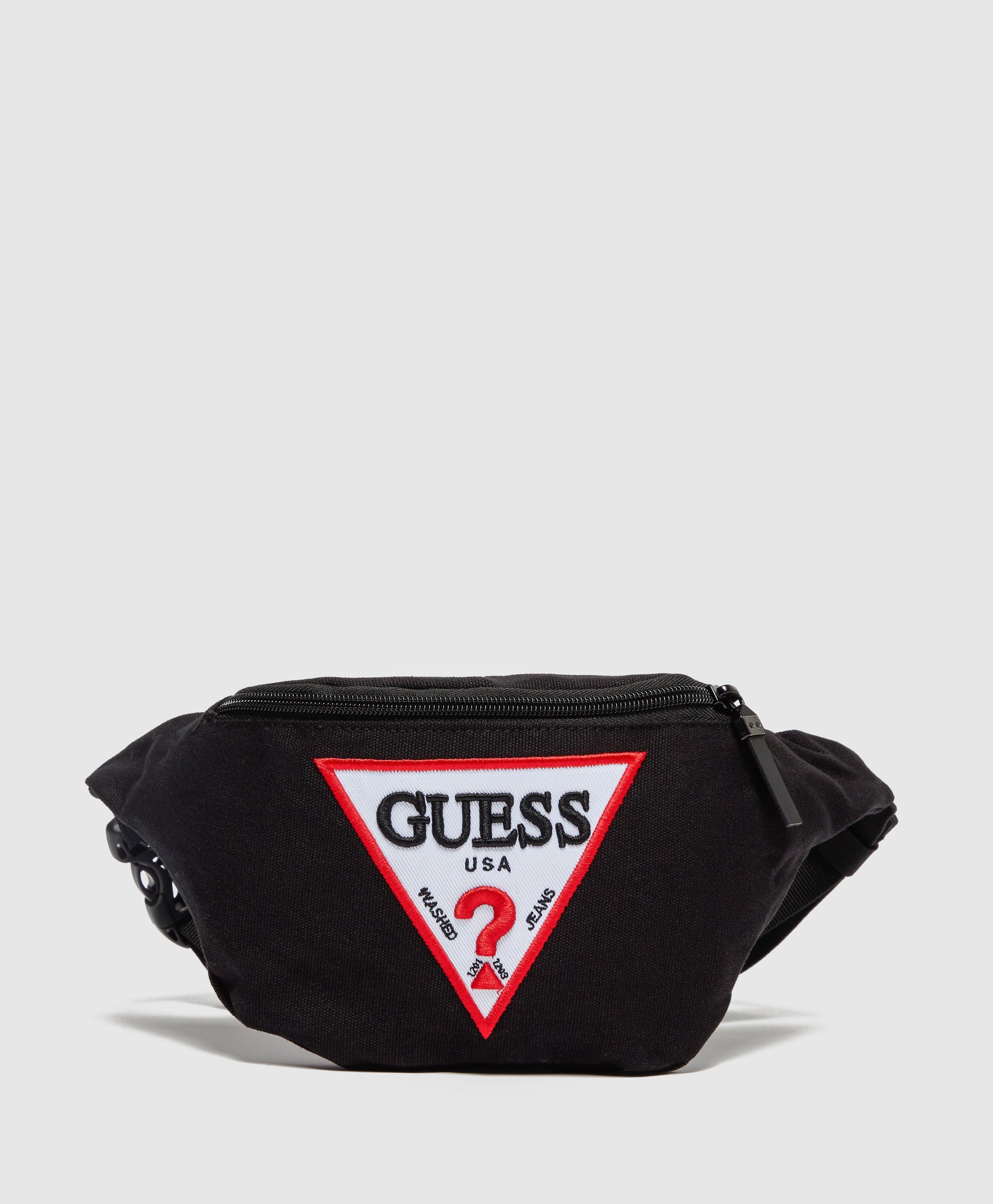 guess bum bag uk