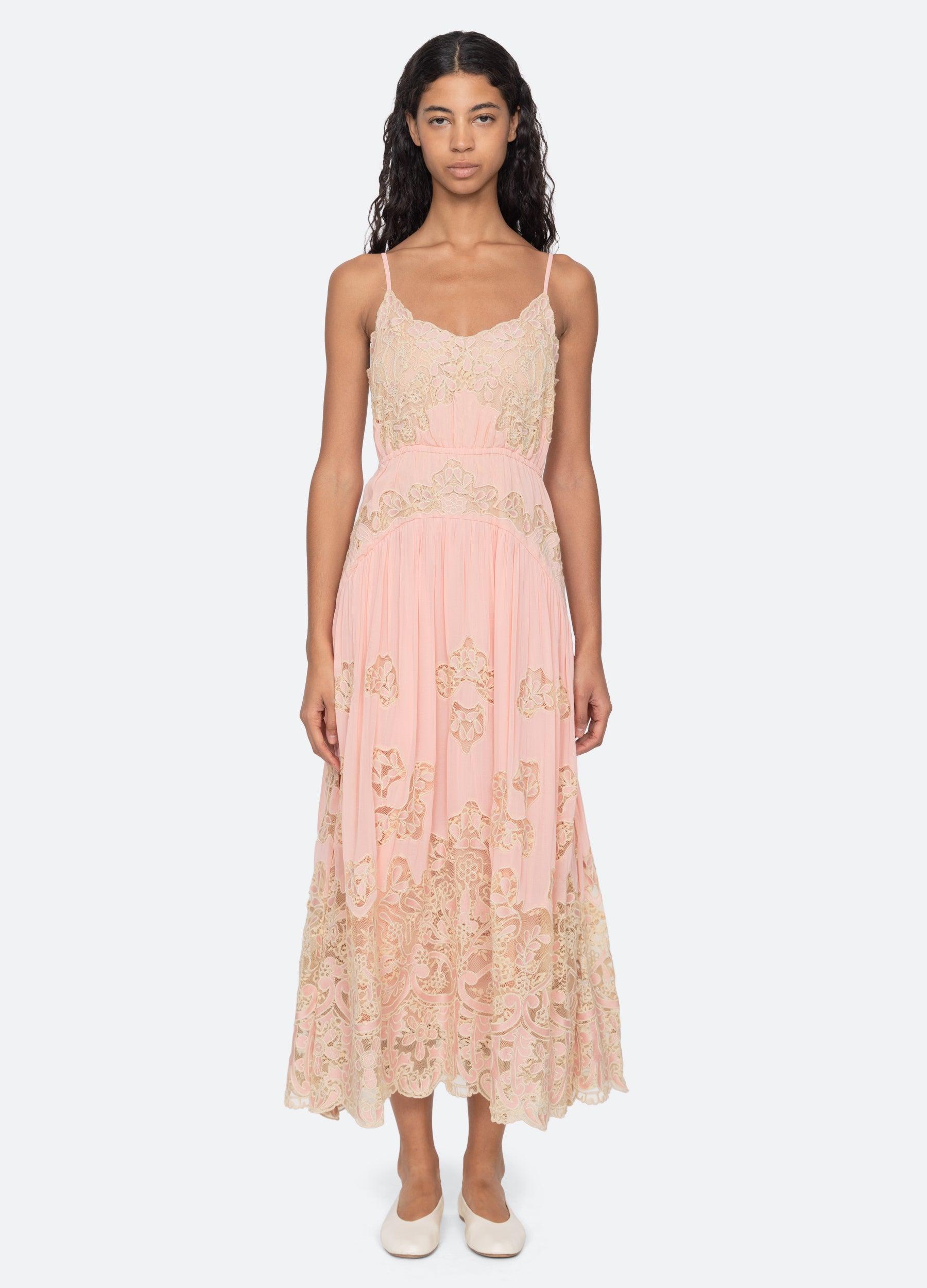 Sea Dresses for Women | Online Sale up to 32% off | Lyst