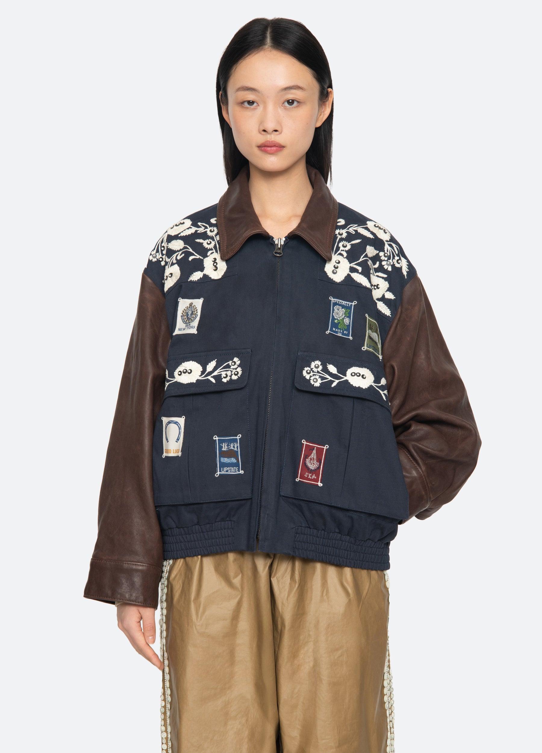 Sea Casual jackets for Women | Online Sale up to 50% off | Lyst
