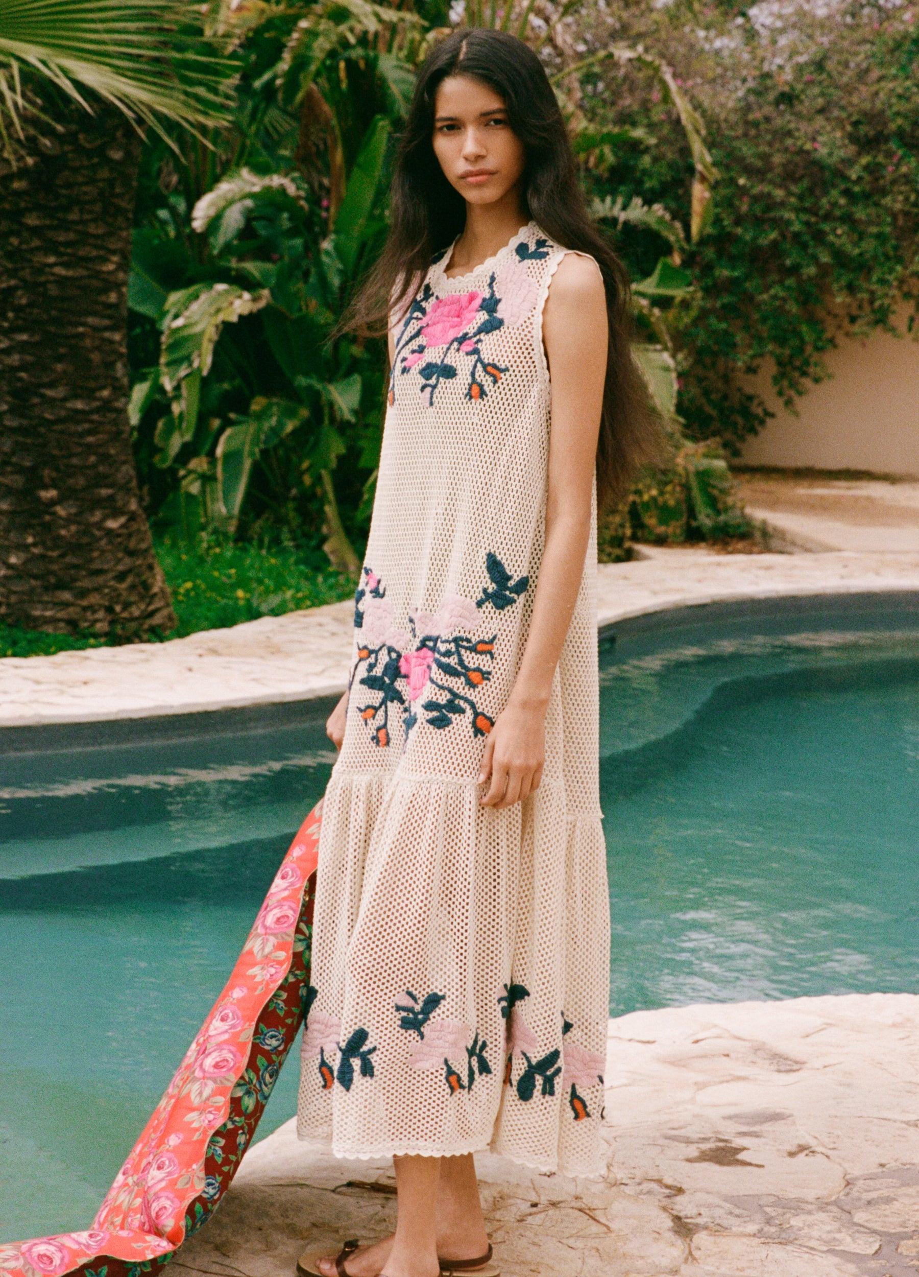 Green Sea Dresses for Women | Lyst Green Sea Dresses for Women | Lyst