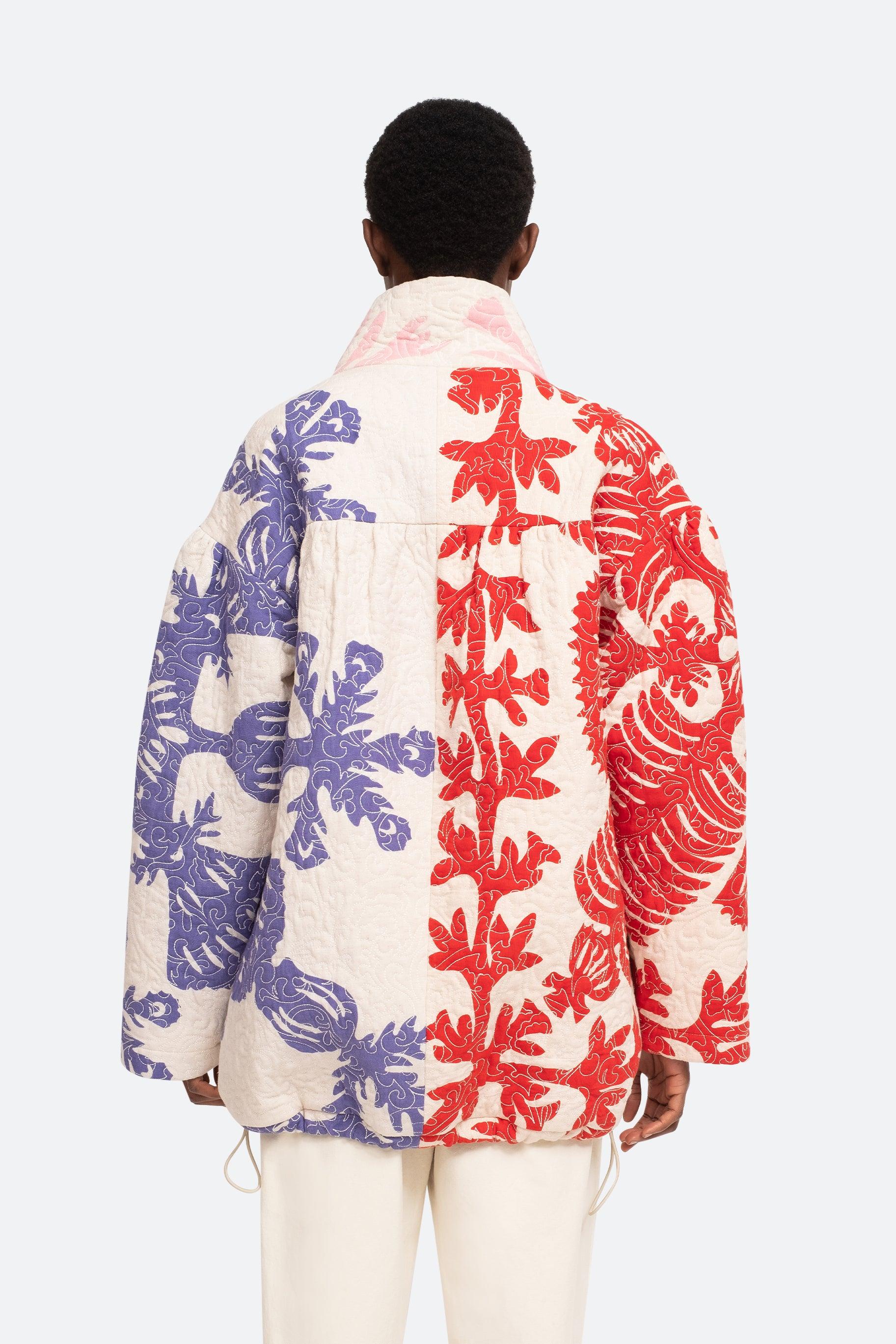 henrietta windbreaker jacket