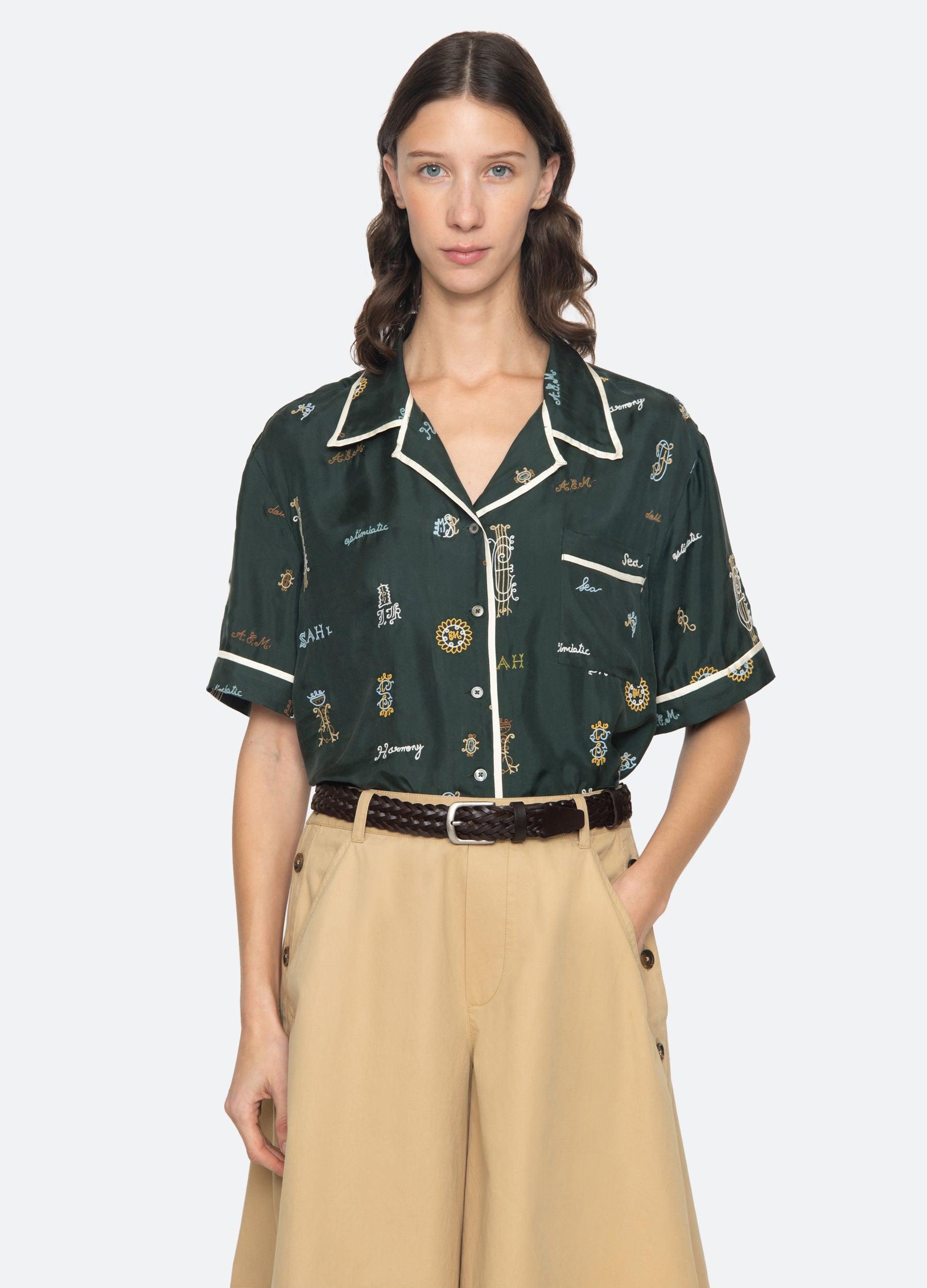 Sea Tops for Women | Online Sale up to 45% off | Lyst