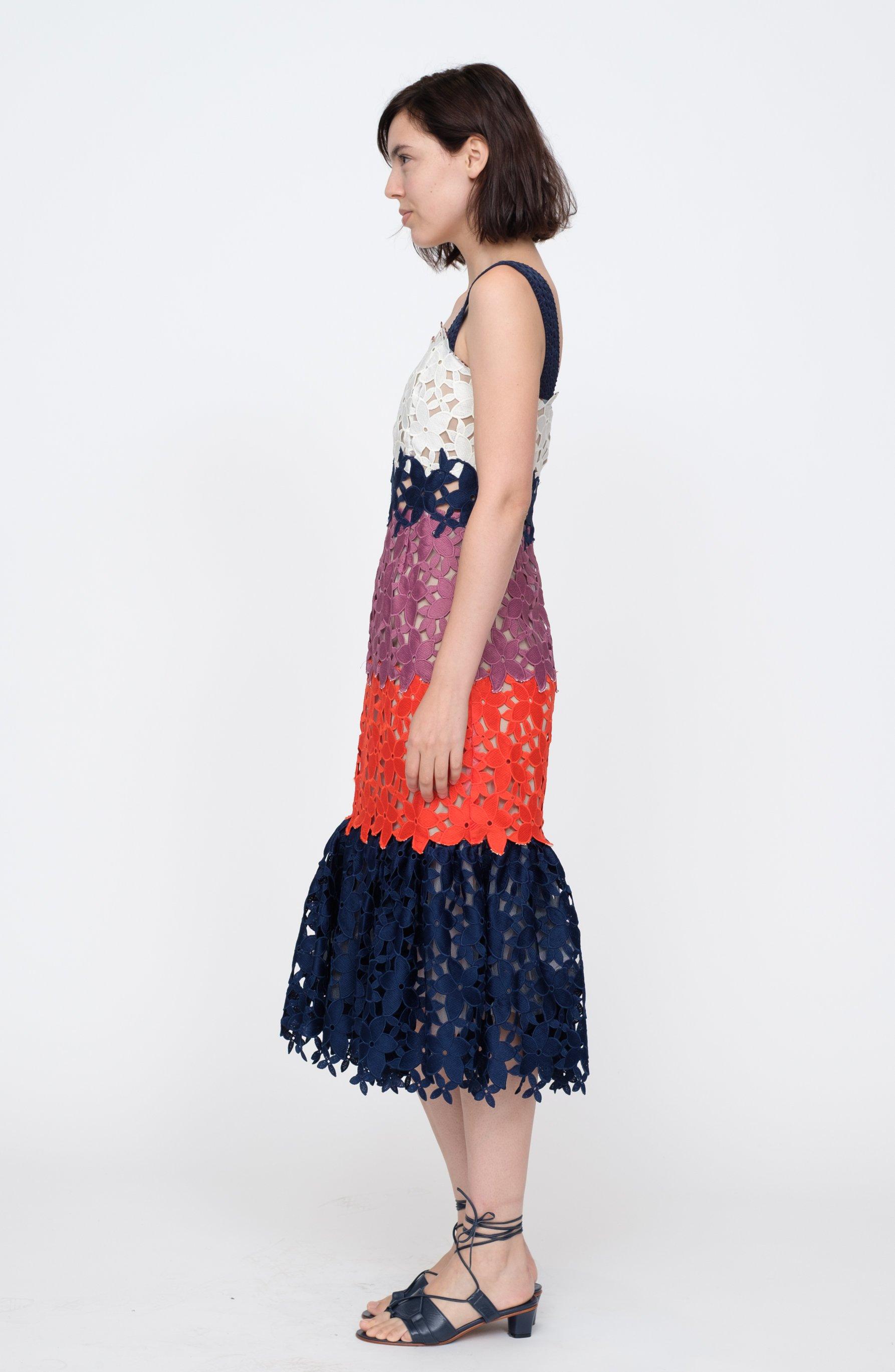 sea maisey mermaid dress