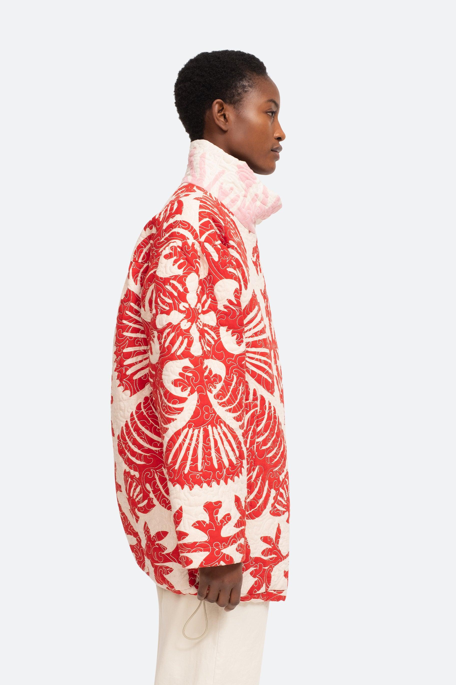 henrietta windbreaker jacket