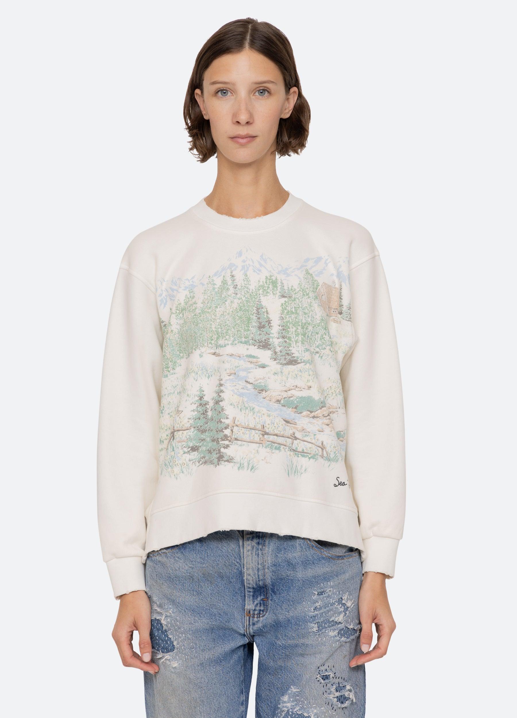 Sea Sweatshirts for Women | Online Sale up to 75% off | Lyst Sea Sweatshirts for Women | Online Sale up to 75% off | Lyst