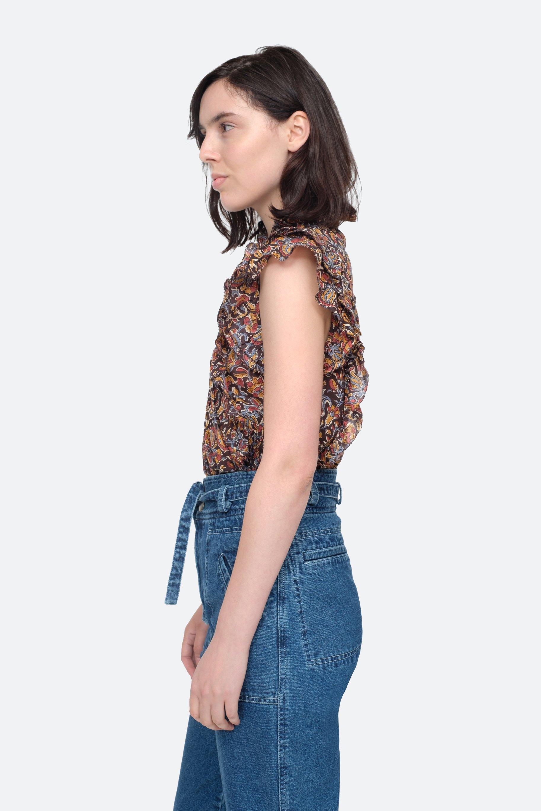 nicolette tank