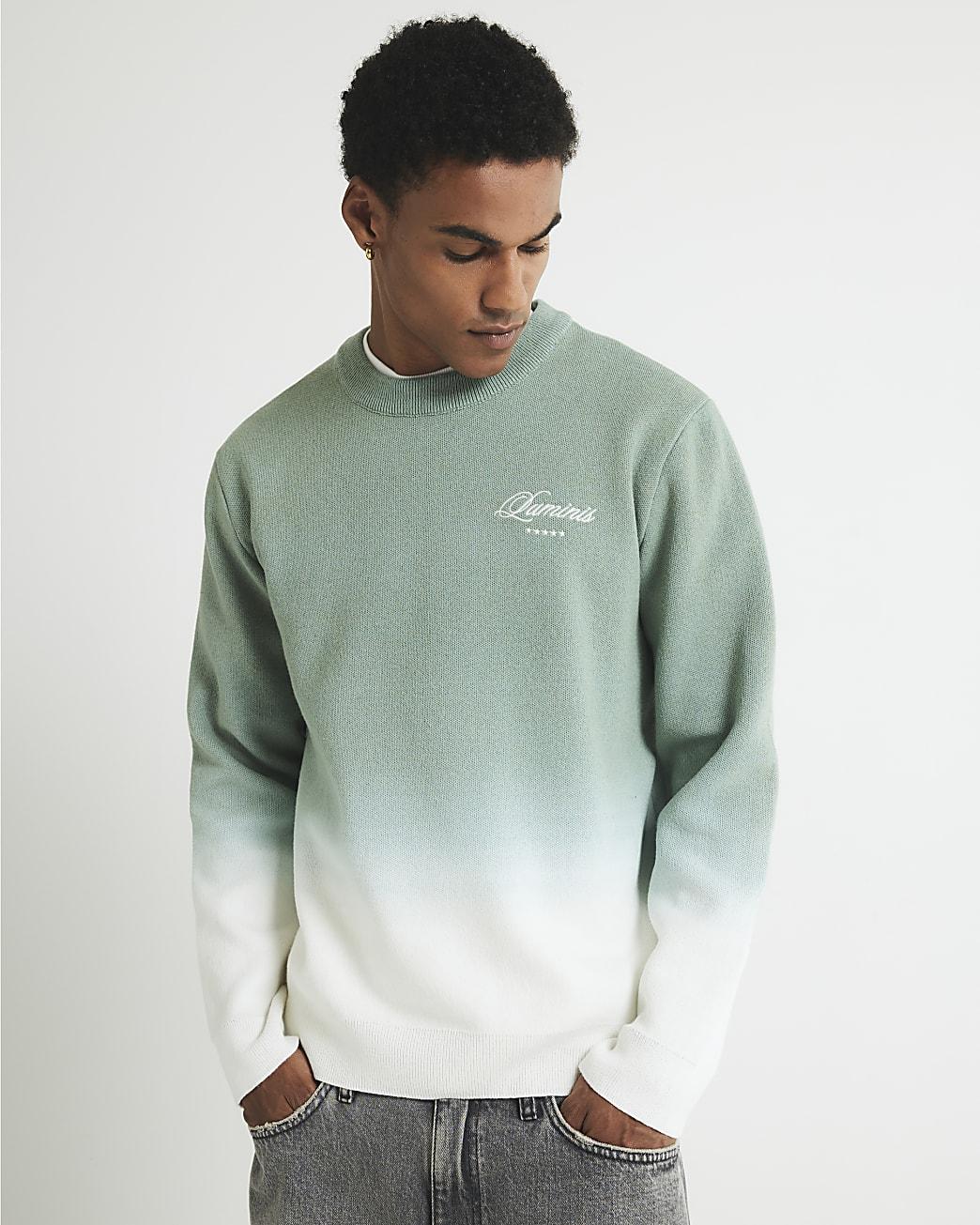 River Island Knitwear for Men Online Sale up to 73% off Lyst UK