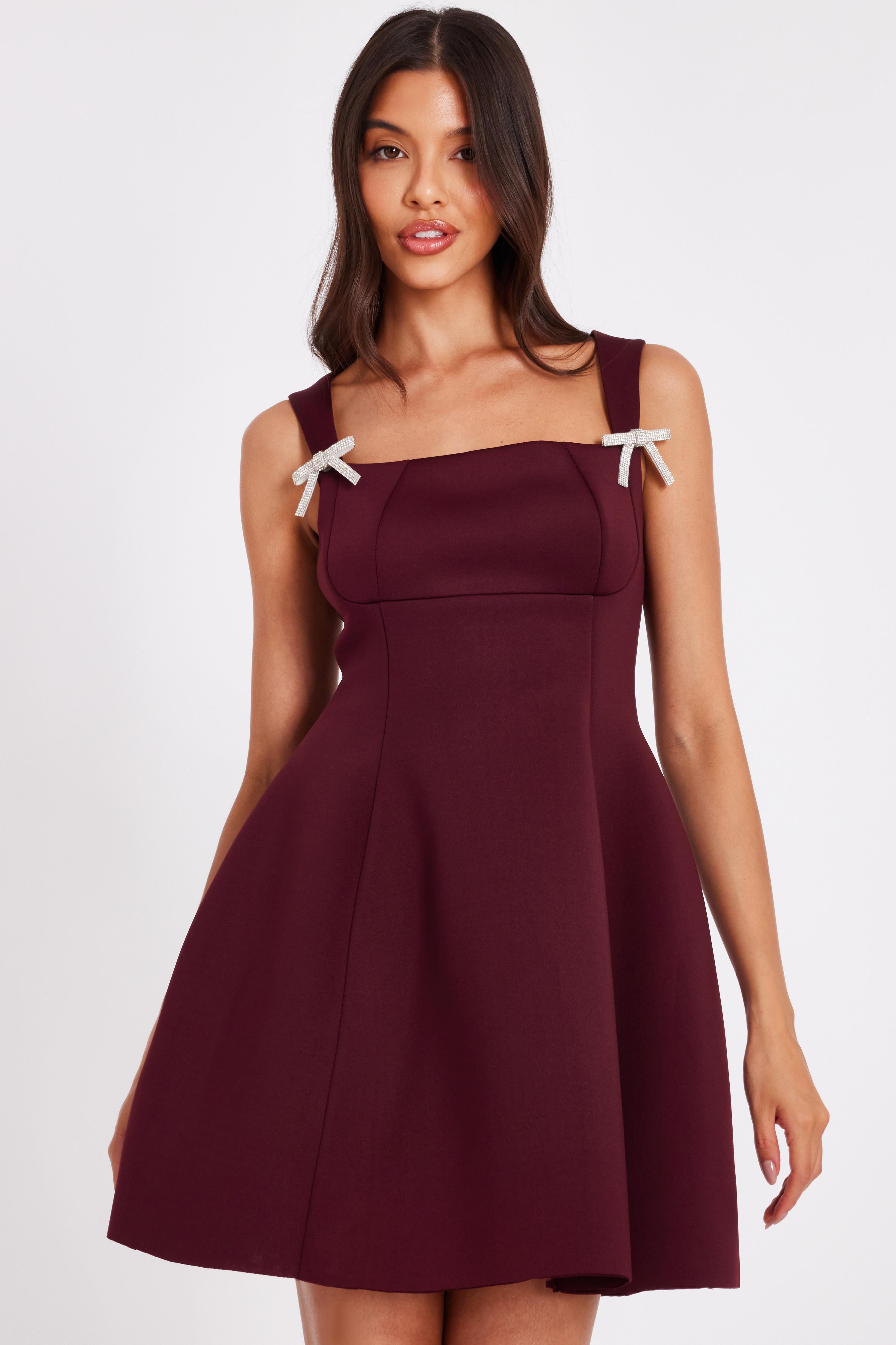 Women's Quiz Dresses from 33 | Lyst UK