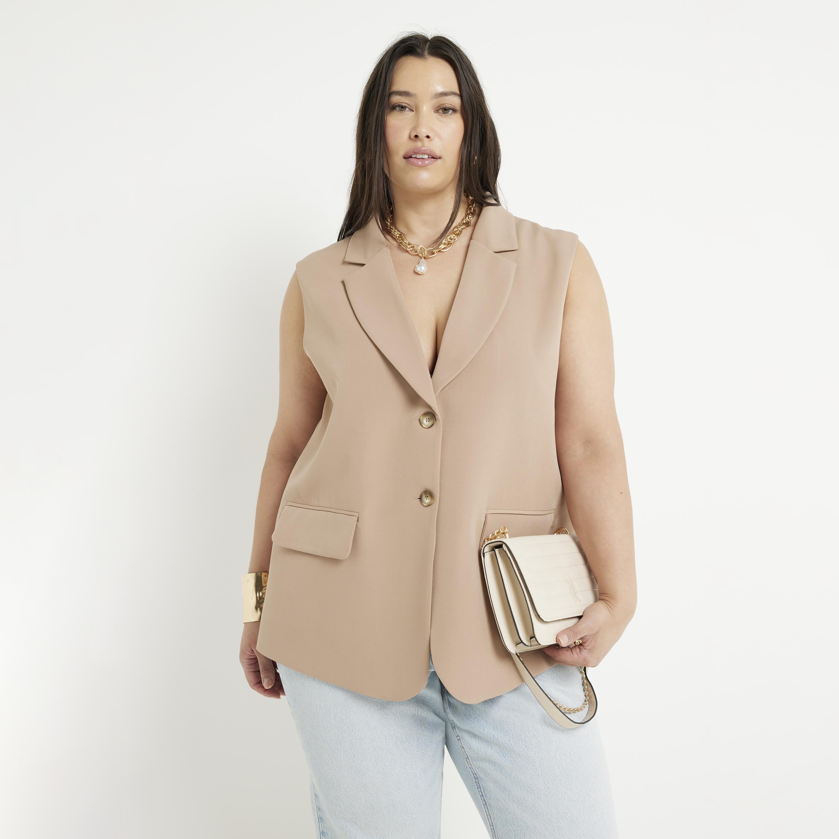 River island womens plus sale deals