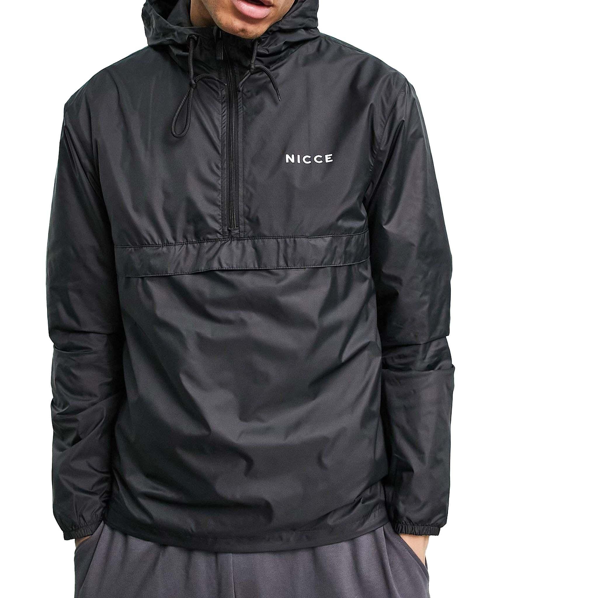 Nicce raincoat outlet